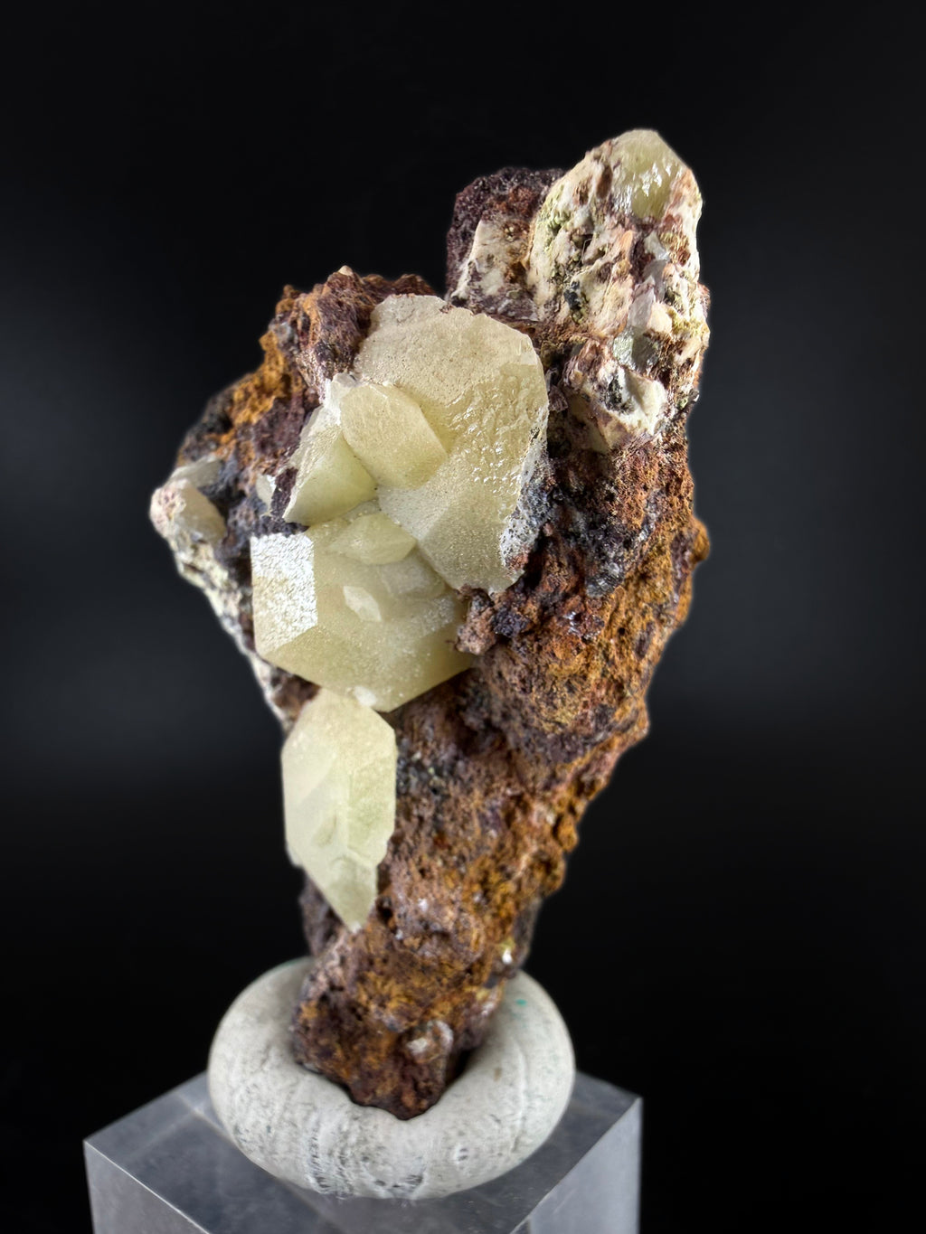 Mimetite