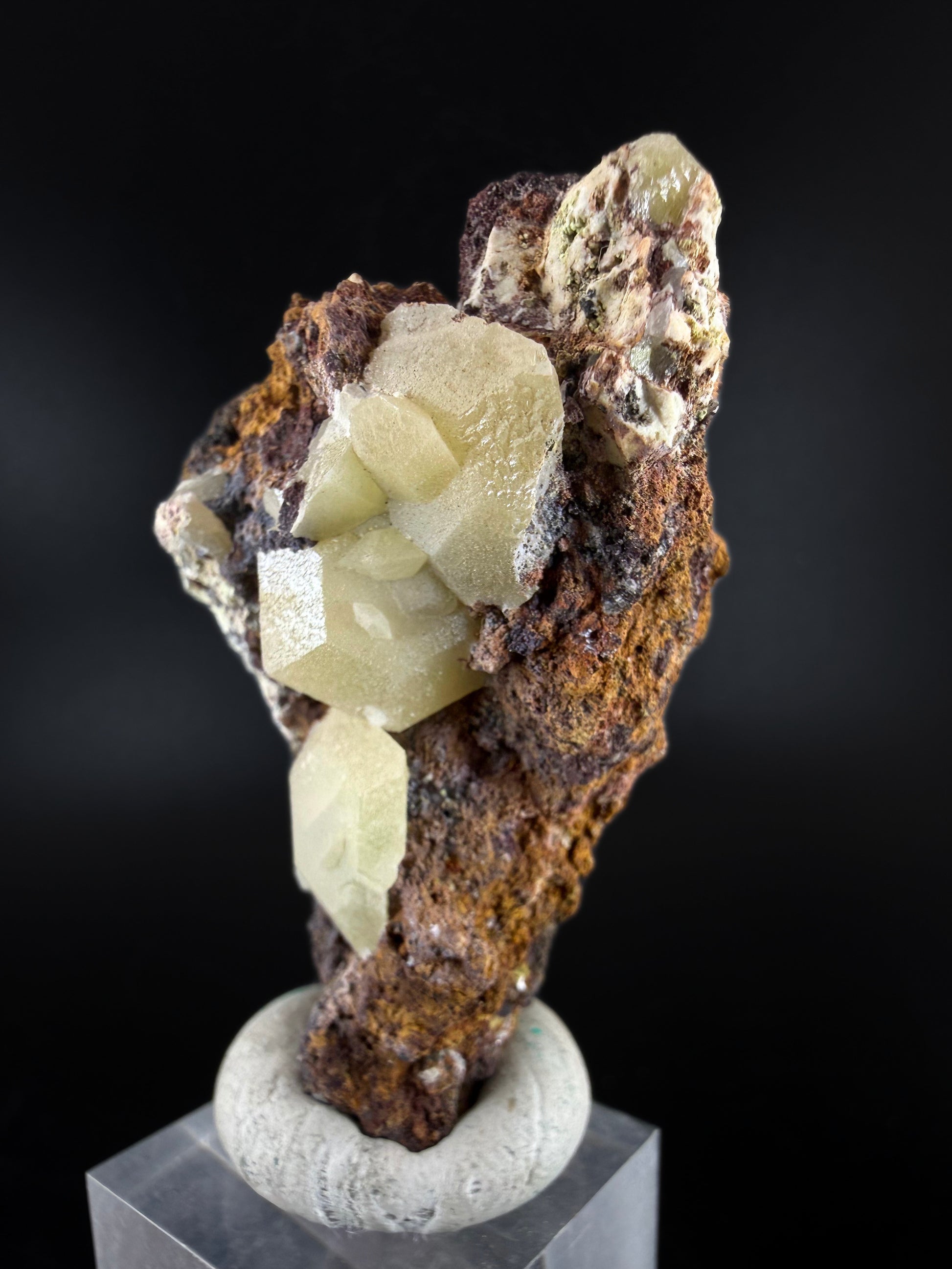 Mimetite