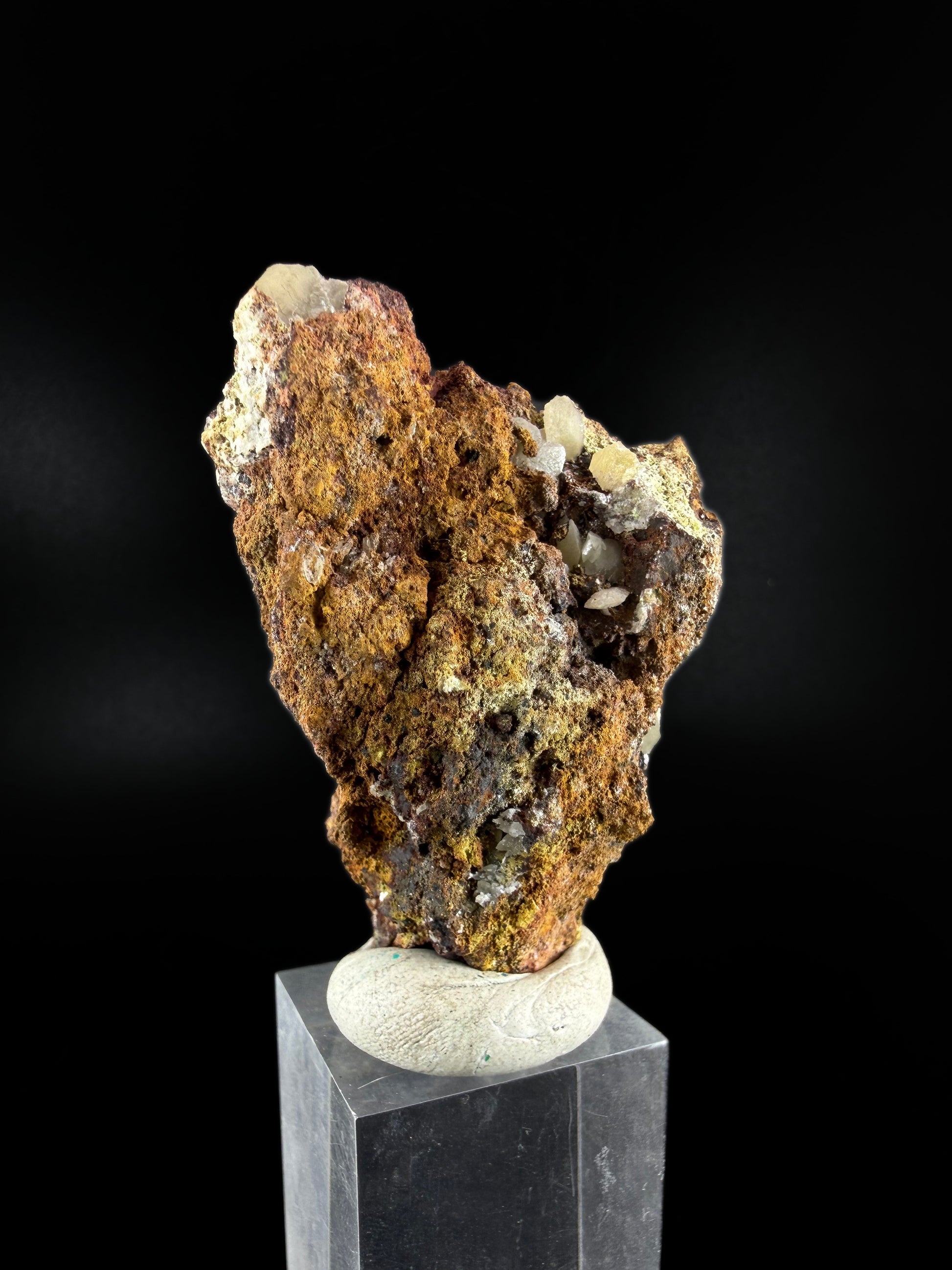 Mimetite