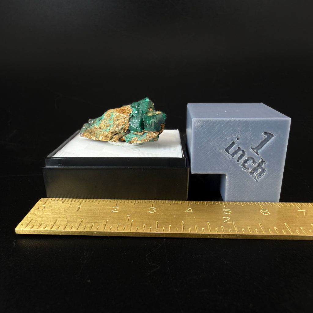 Euchroite