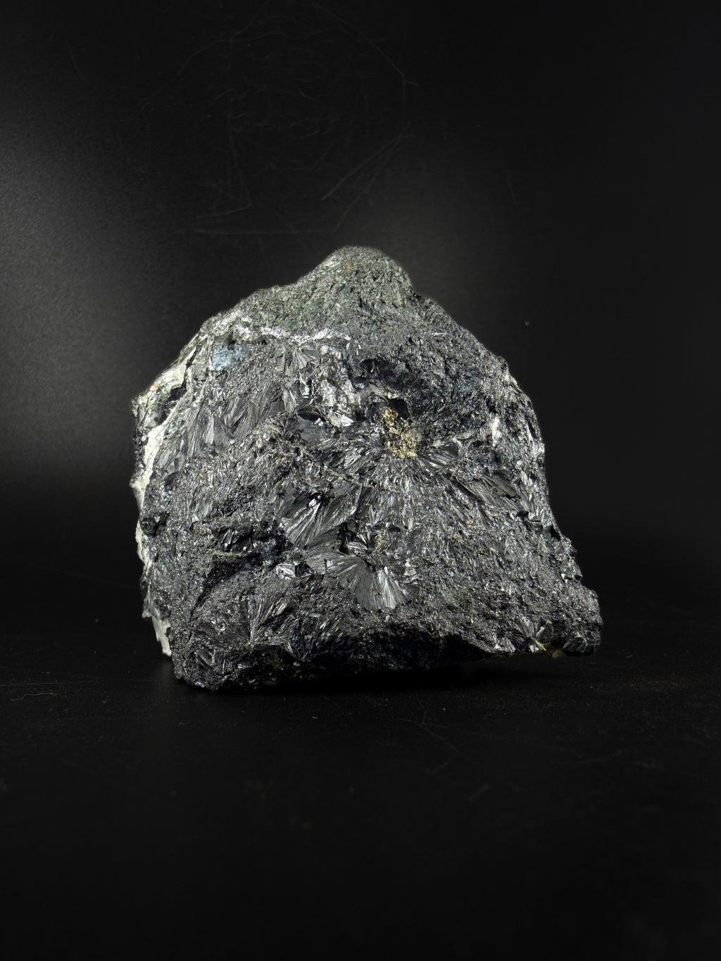 Rockbridgeite