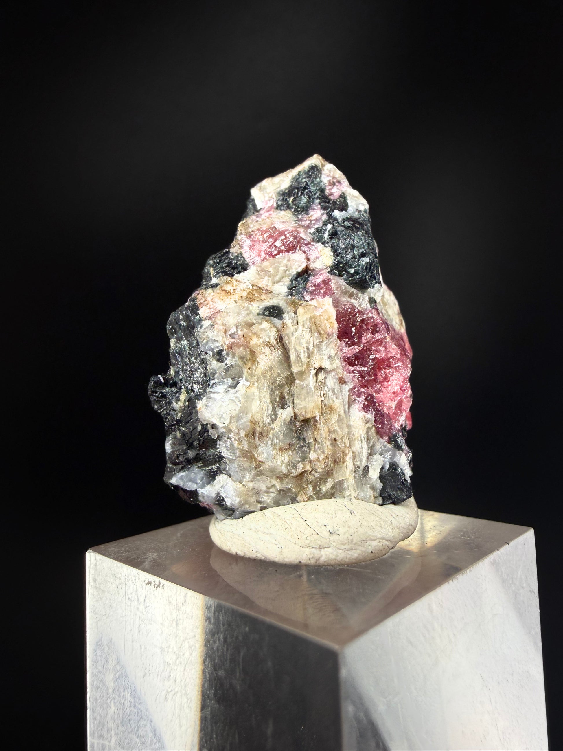 Agrellite and Eudialyte