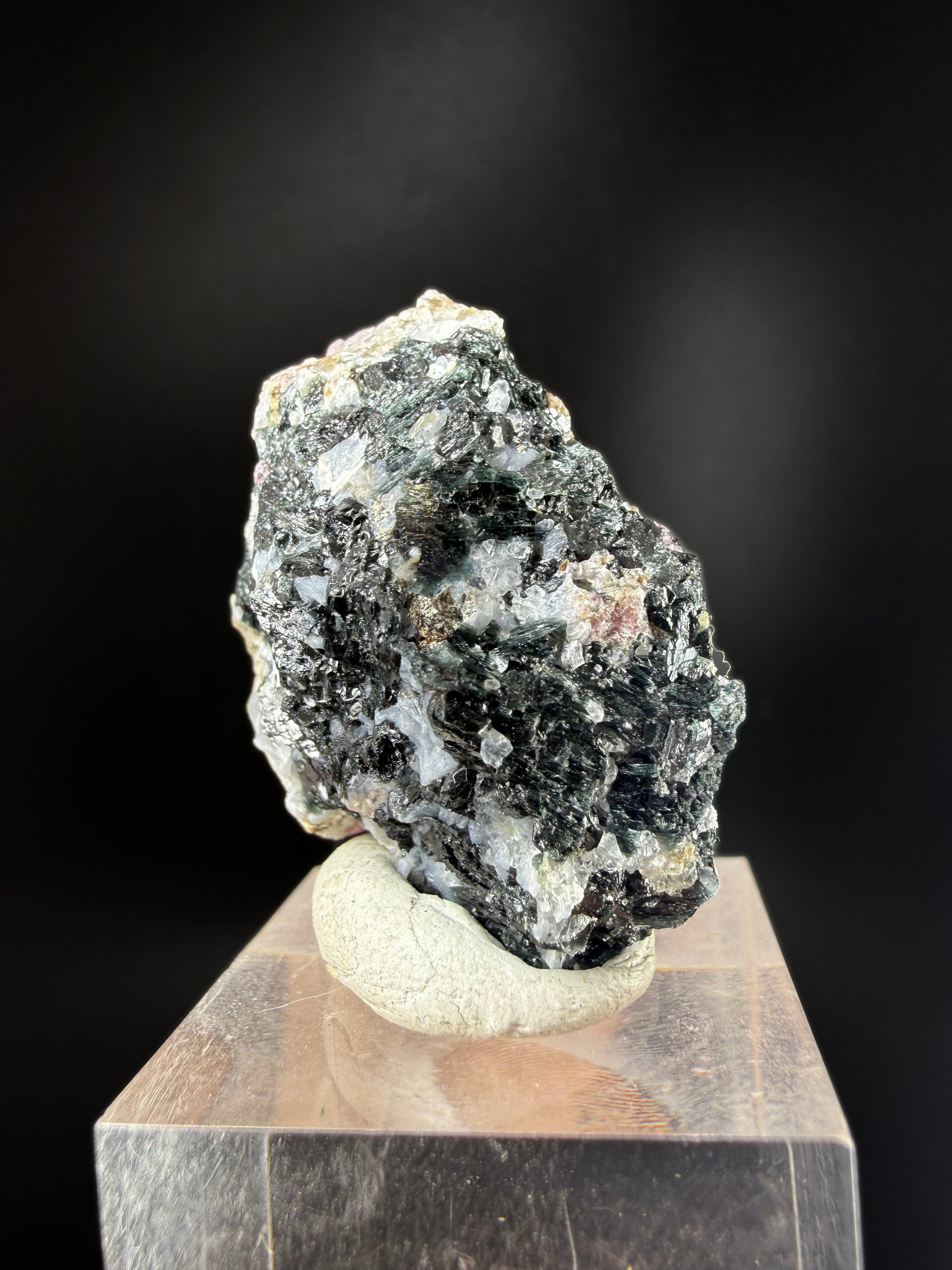 Agrellite and Eudialyte
