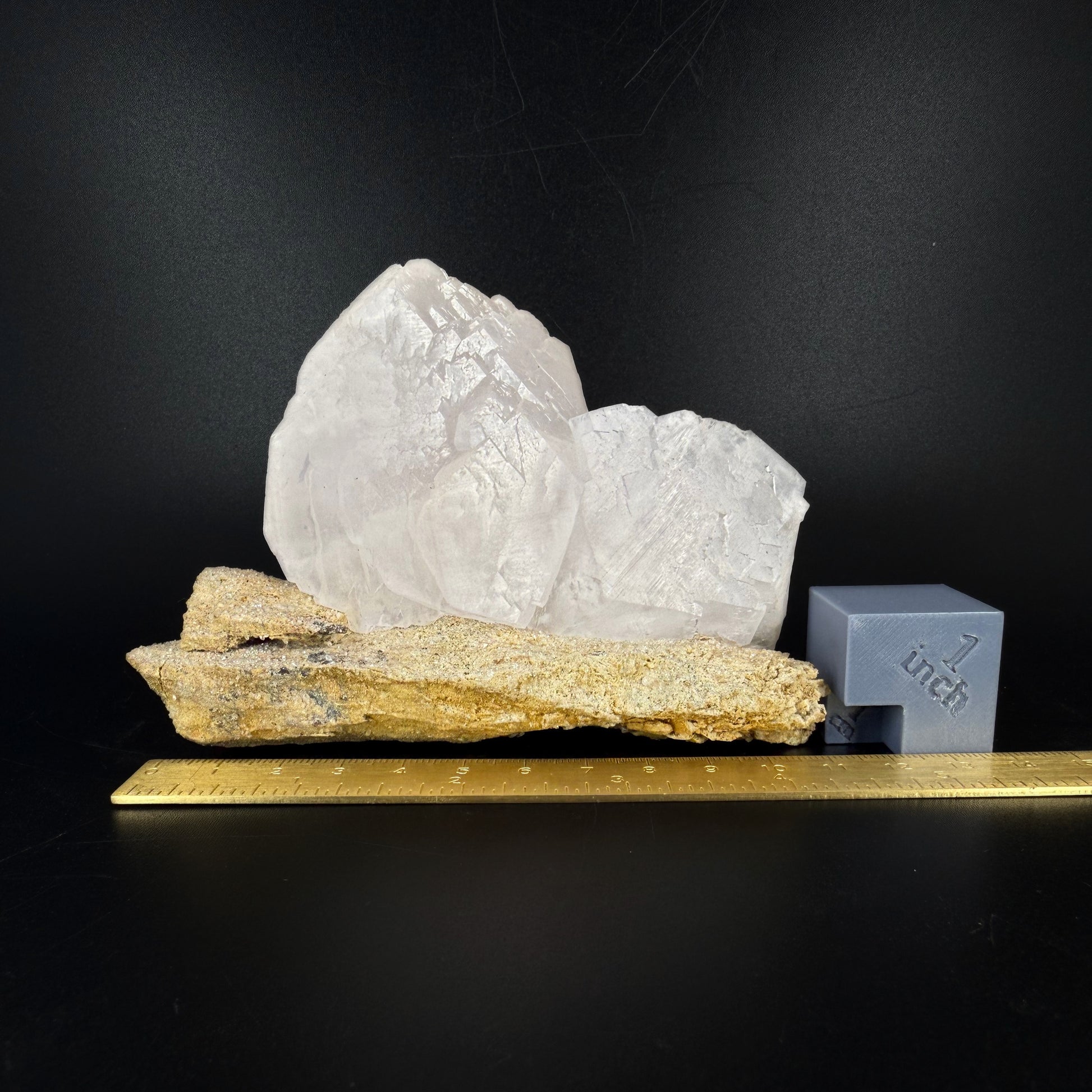 Calcite