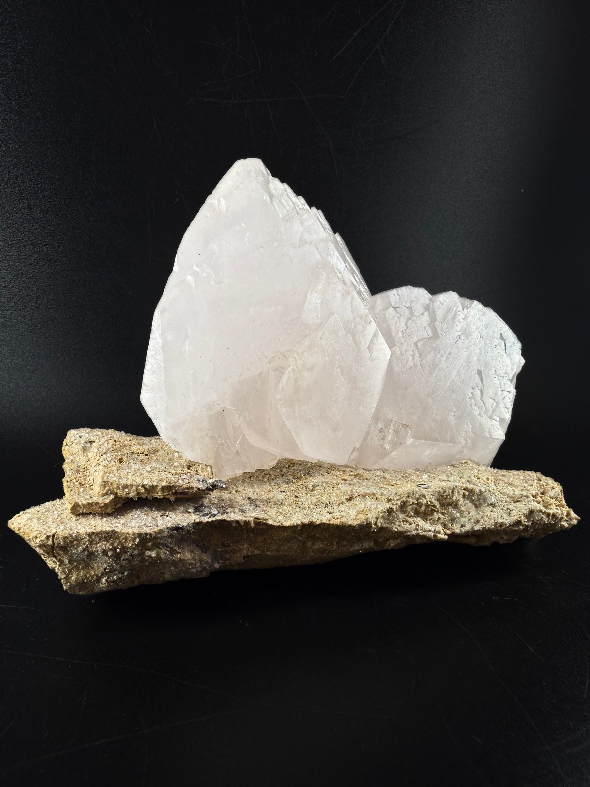 Calcite