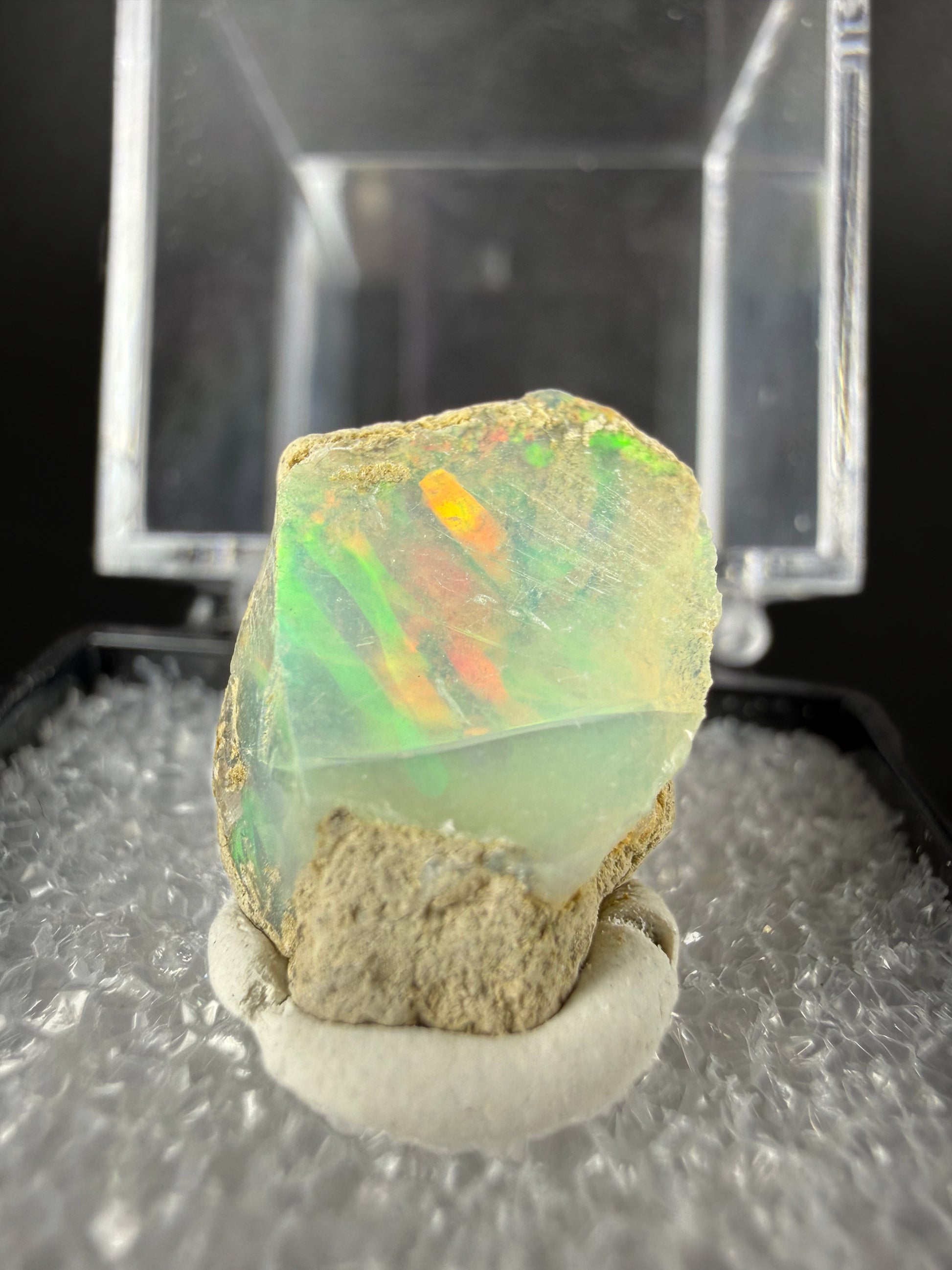 Welo Opal
