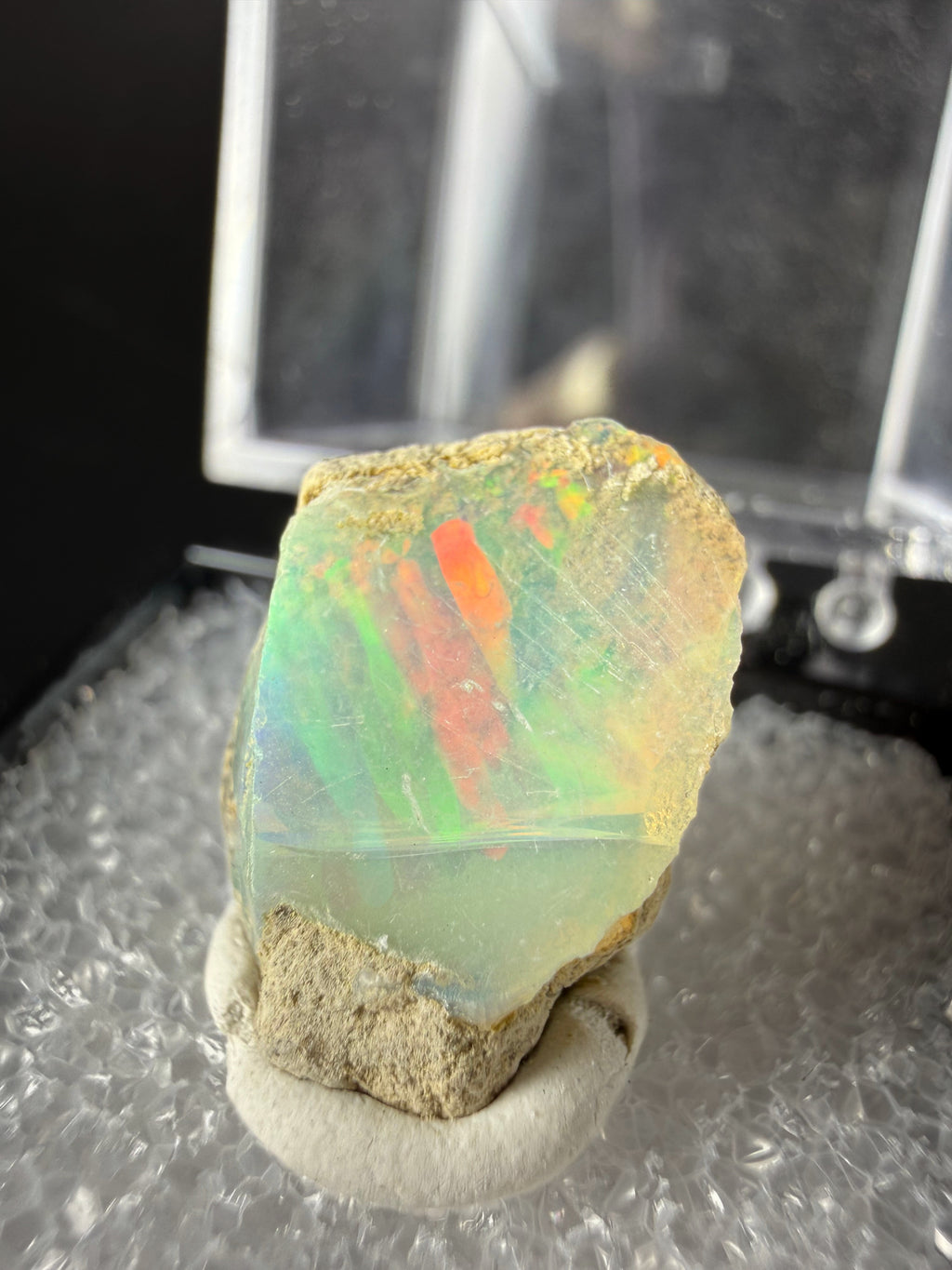 Welo Opal