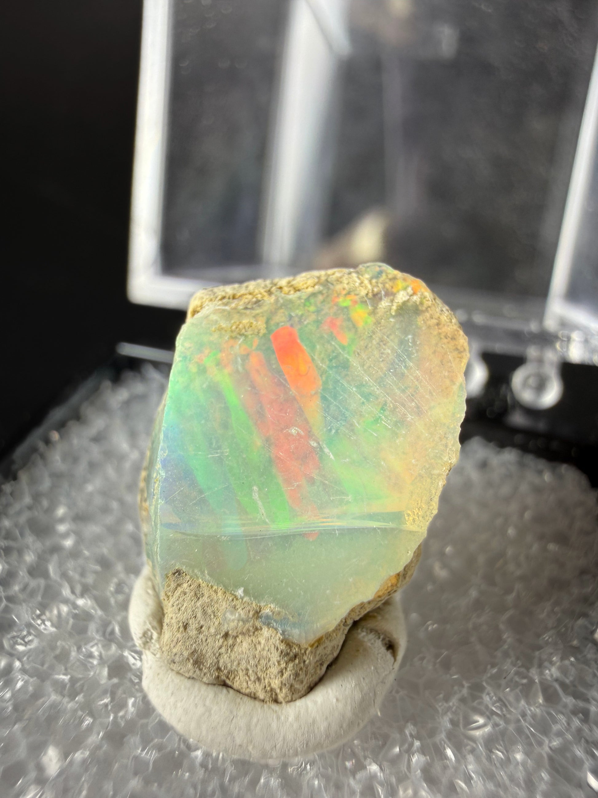Welo Opal