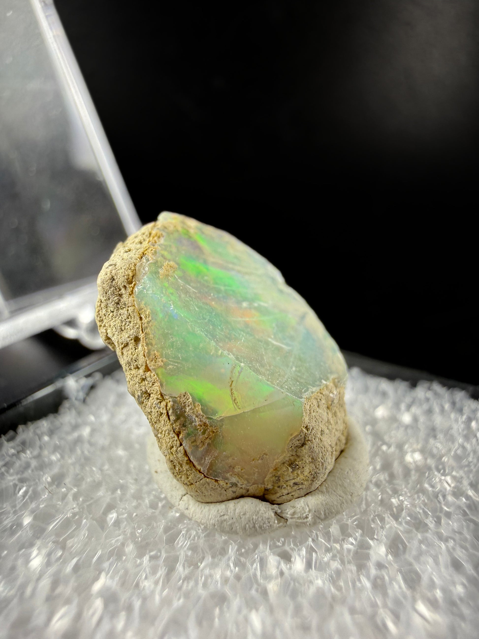 Welo Opal