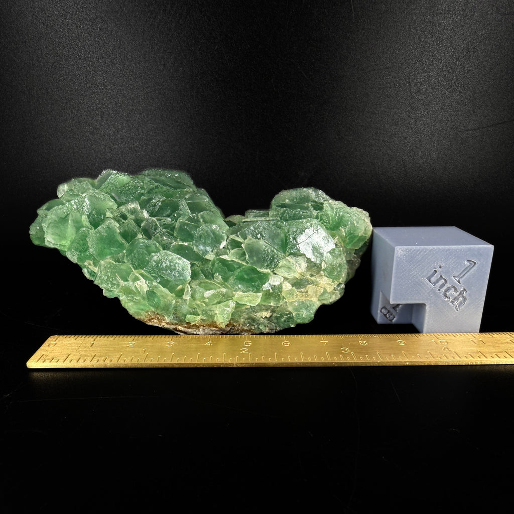 Fluorite