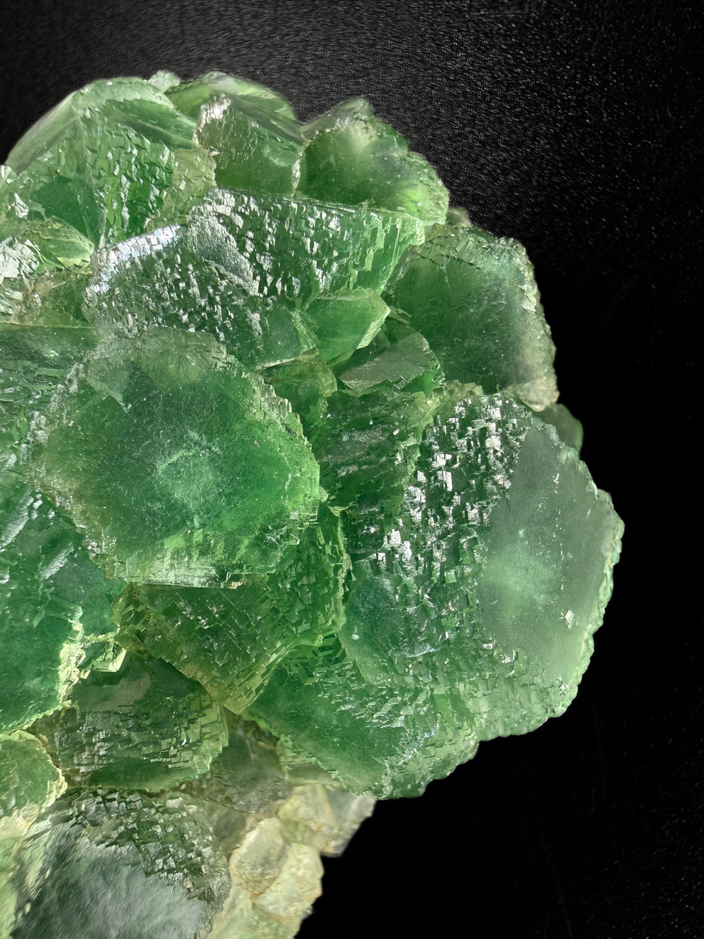 Fluorite
