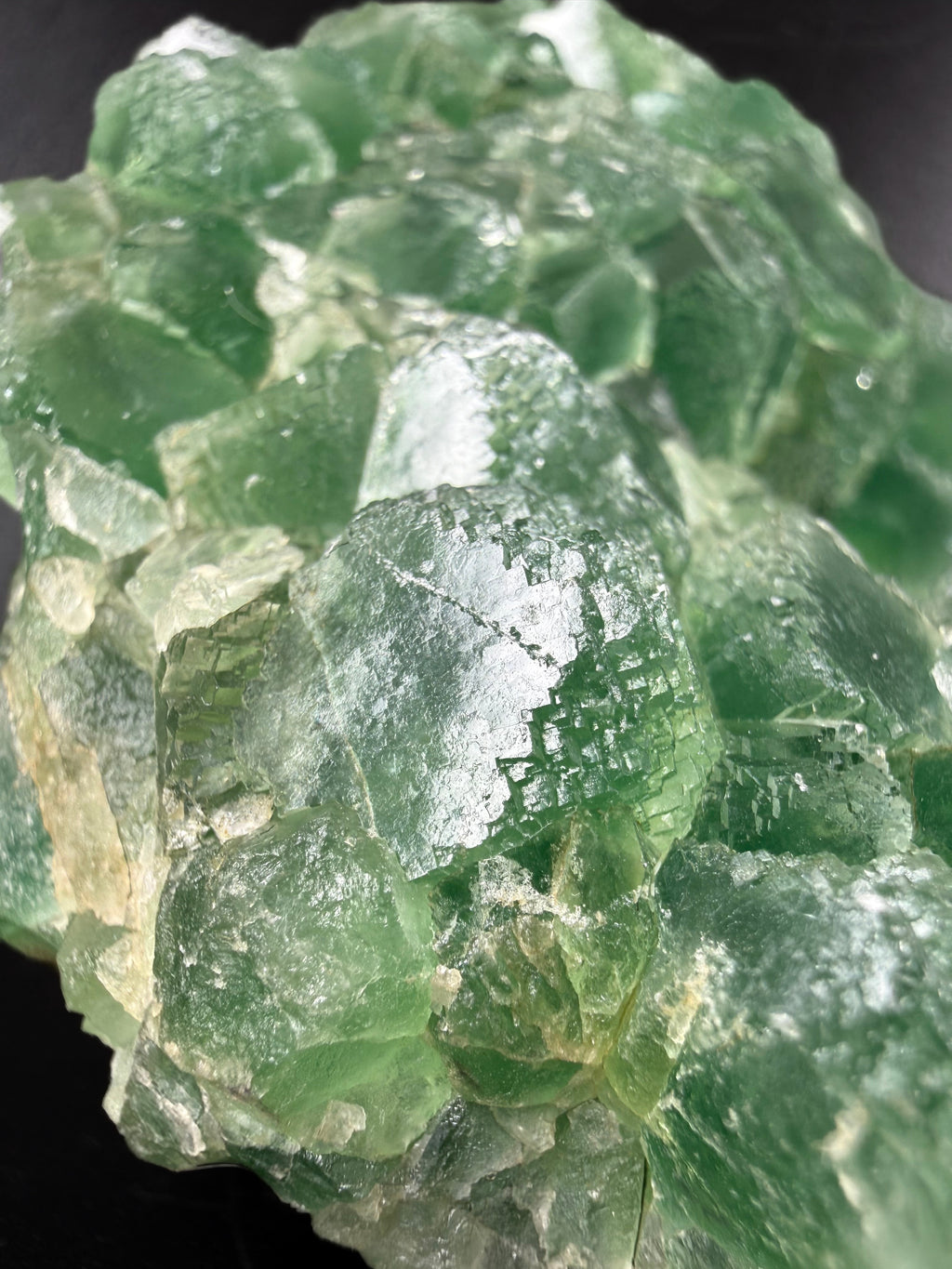 Fluorite