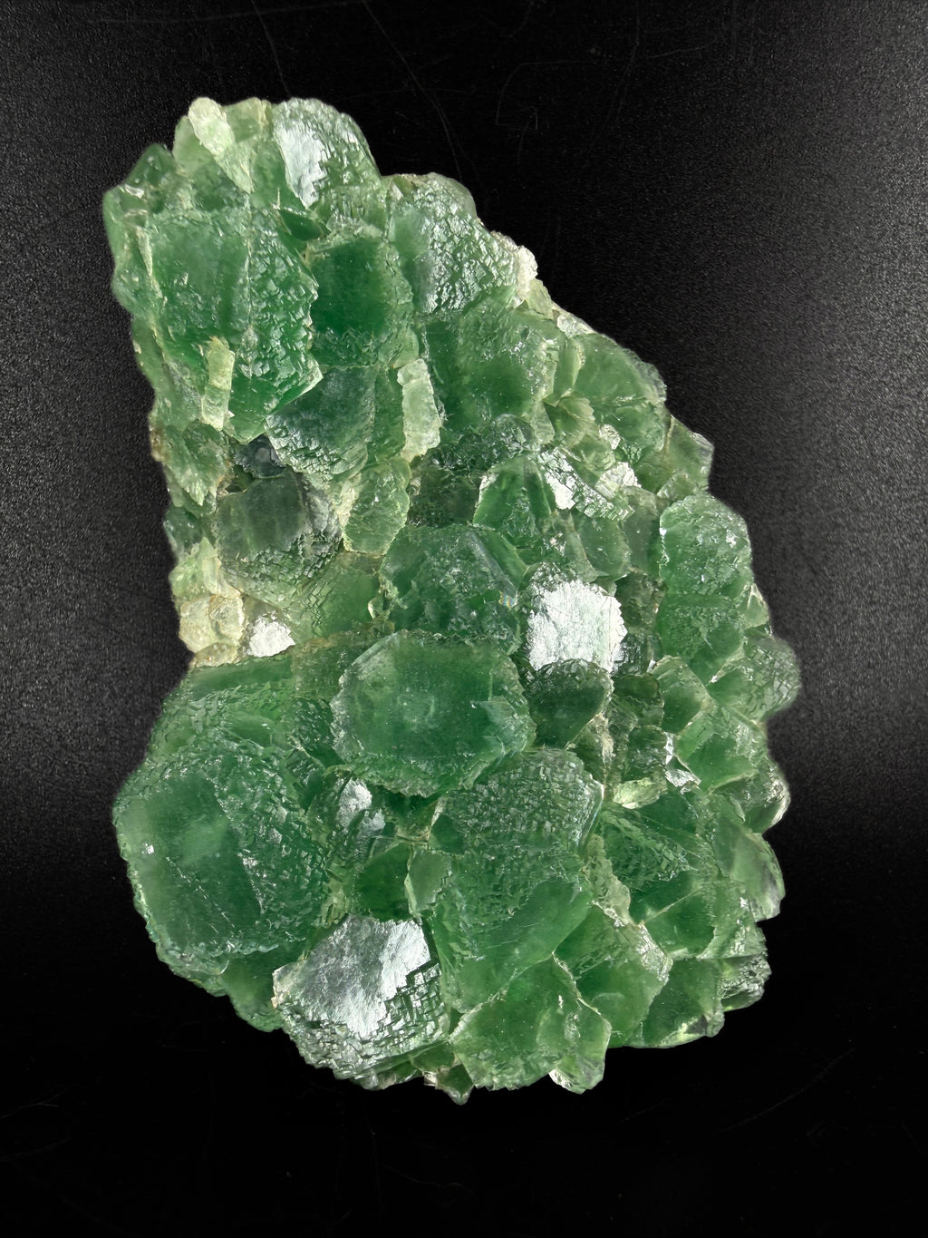 Fluorite