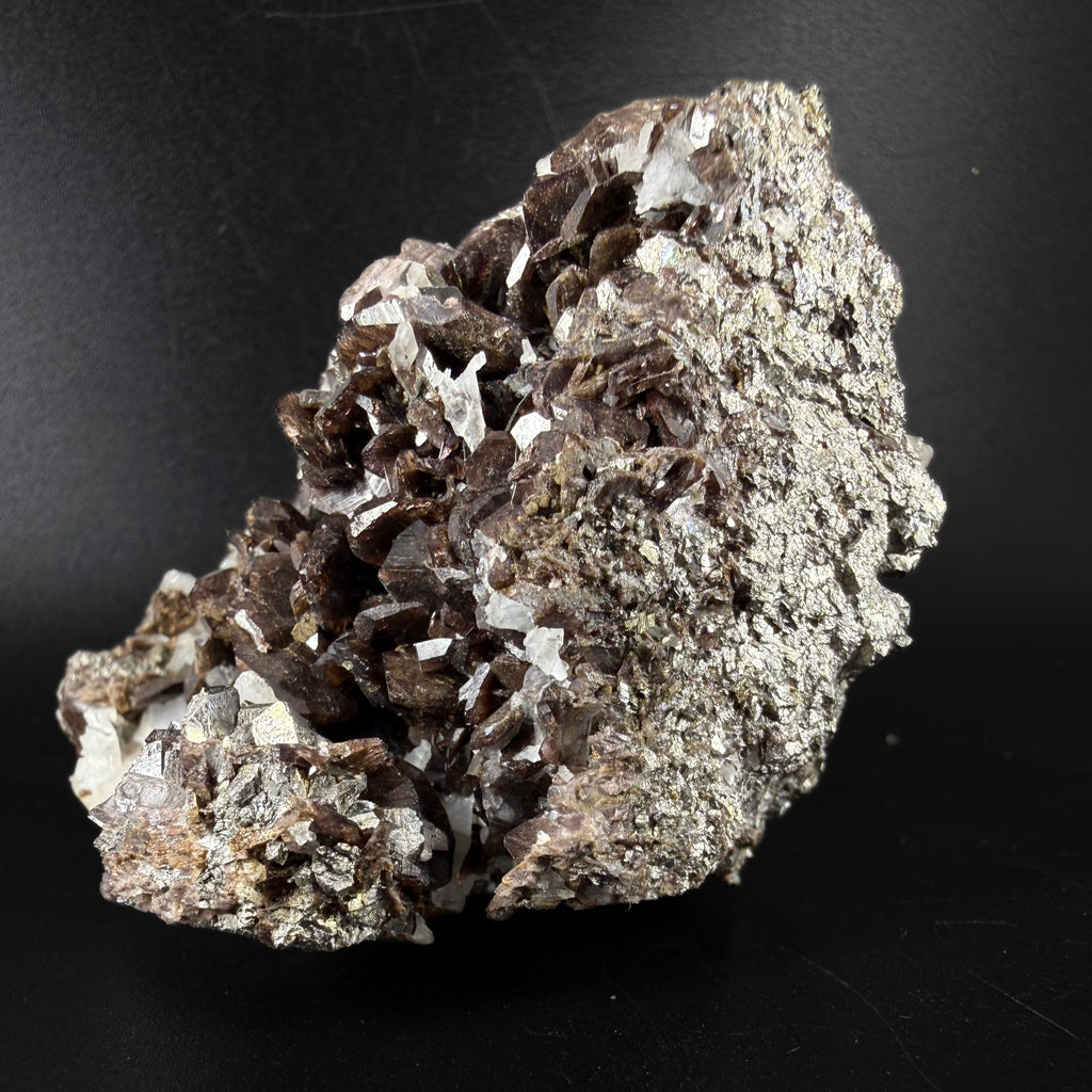 Axinite