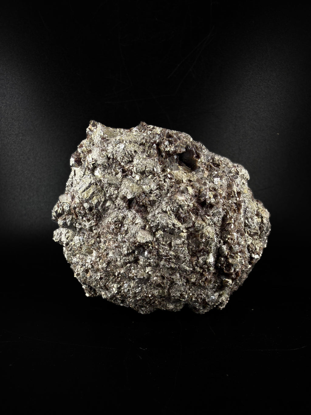 Axinite