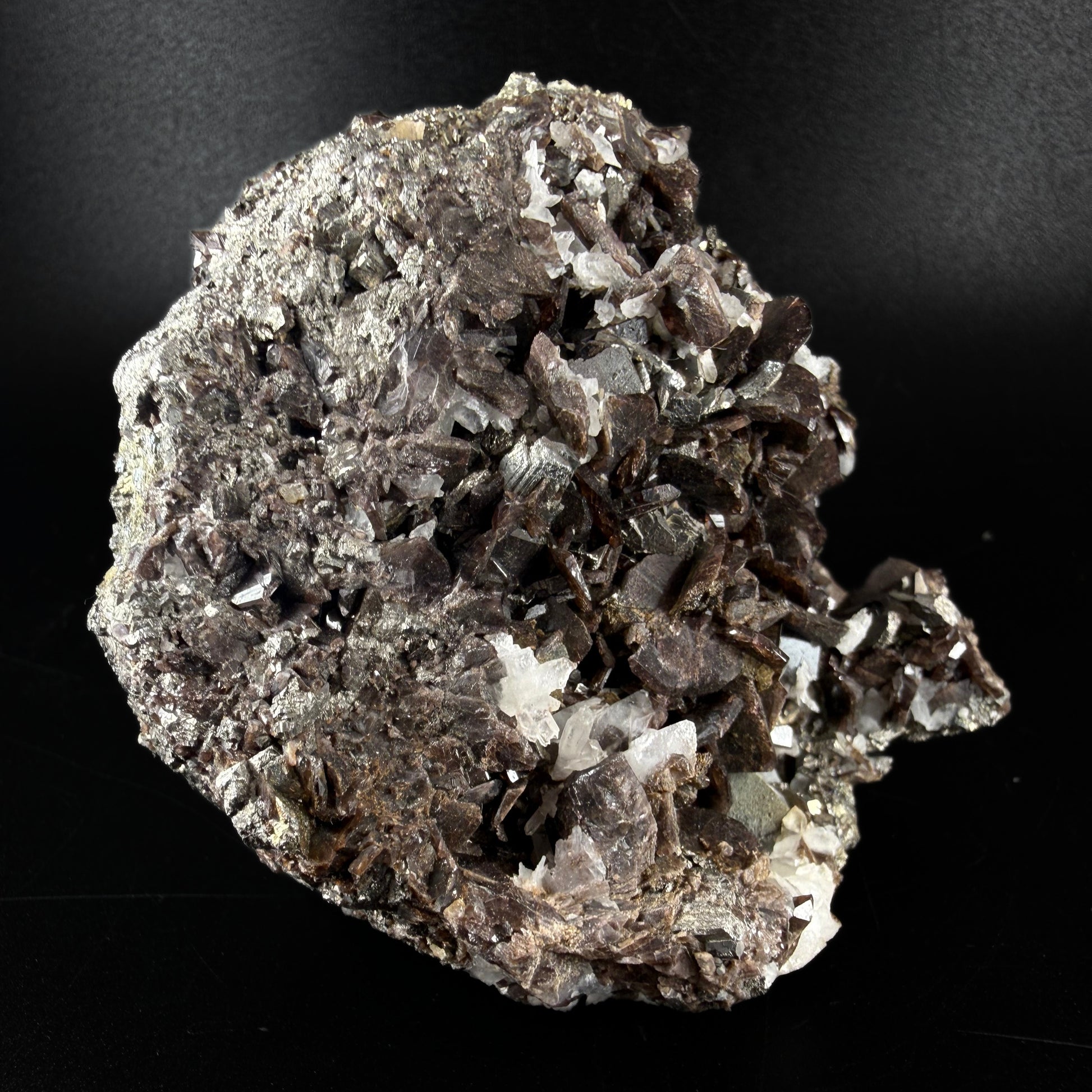 Axinite