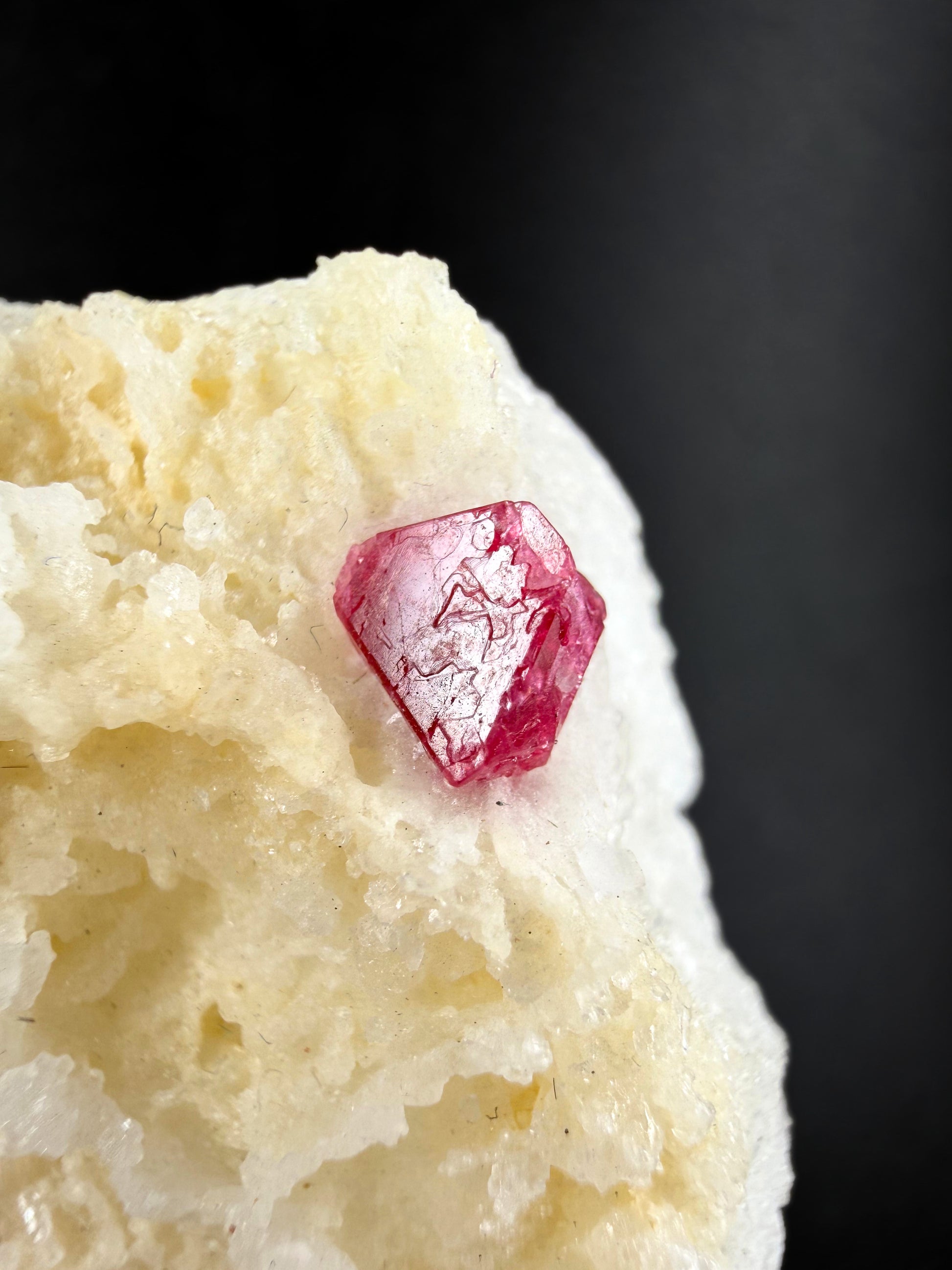 Spinel