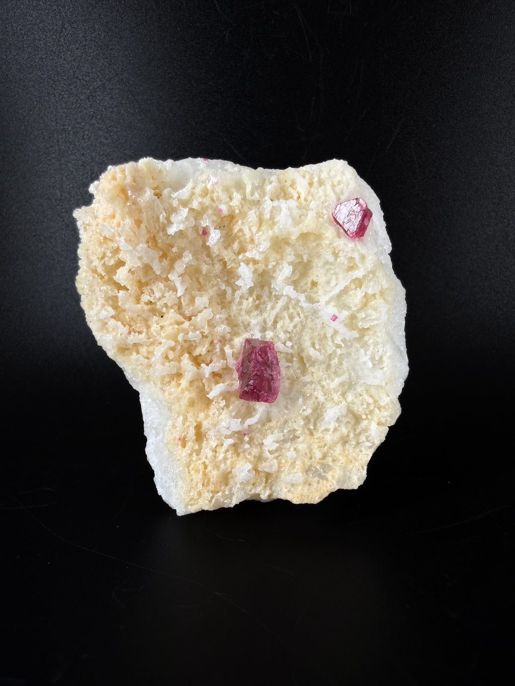 Spinel