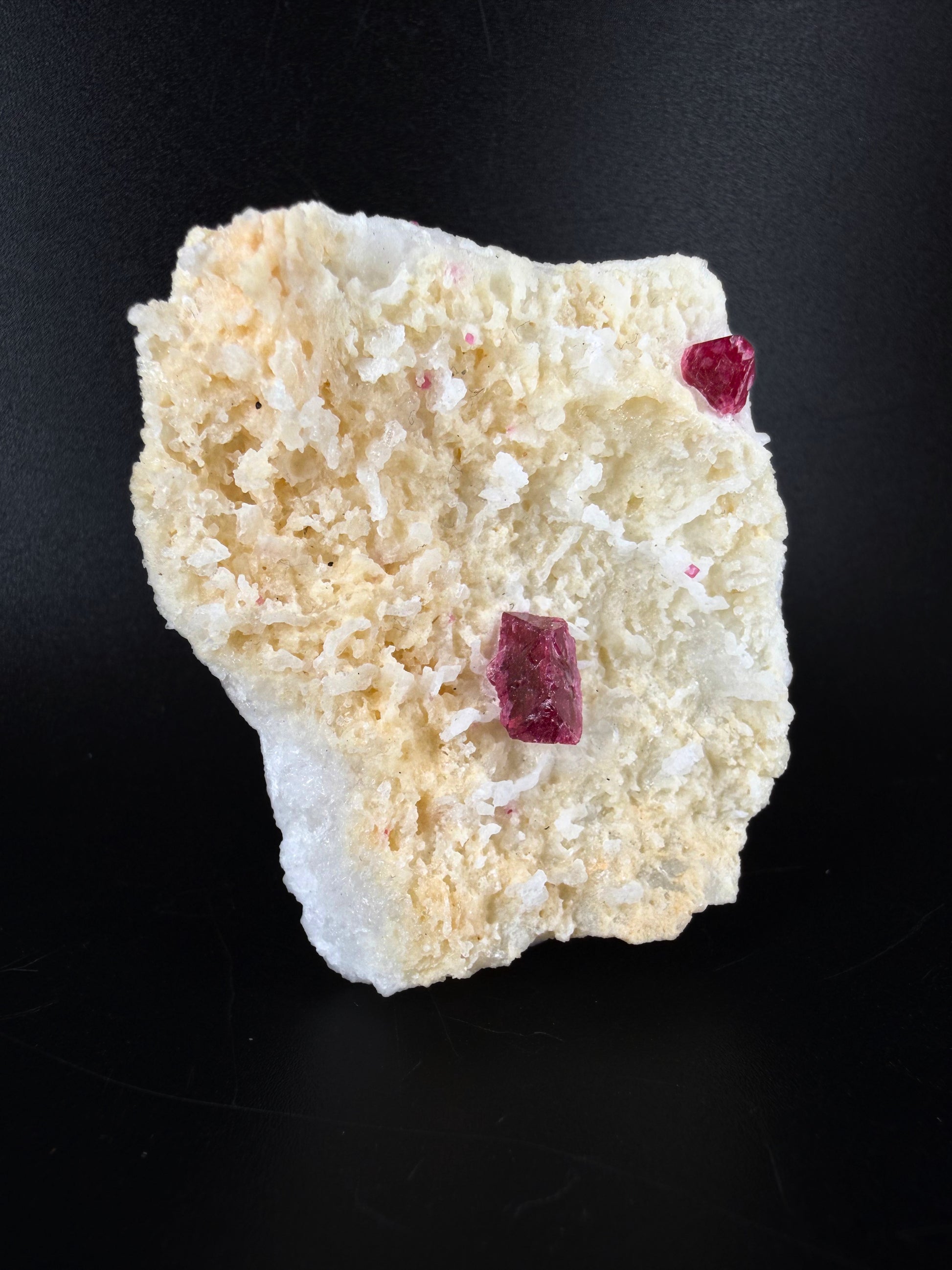 Spinel