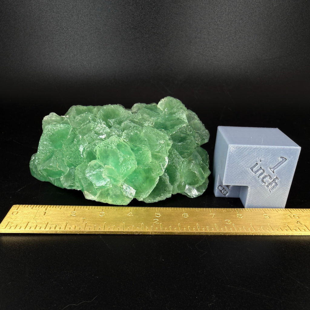 Fluorite