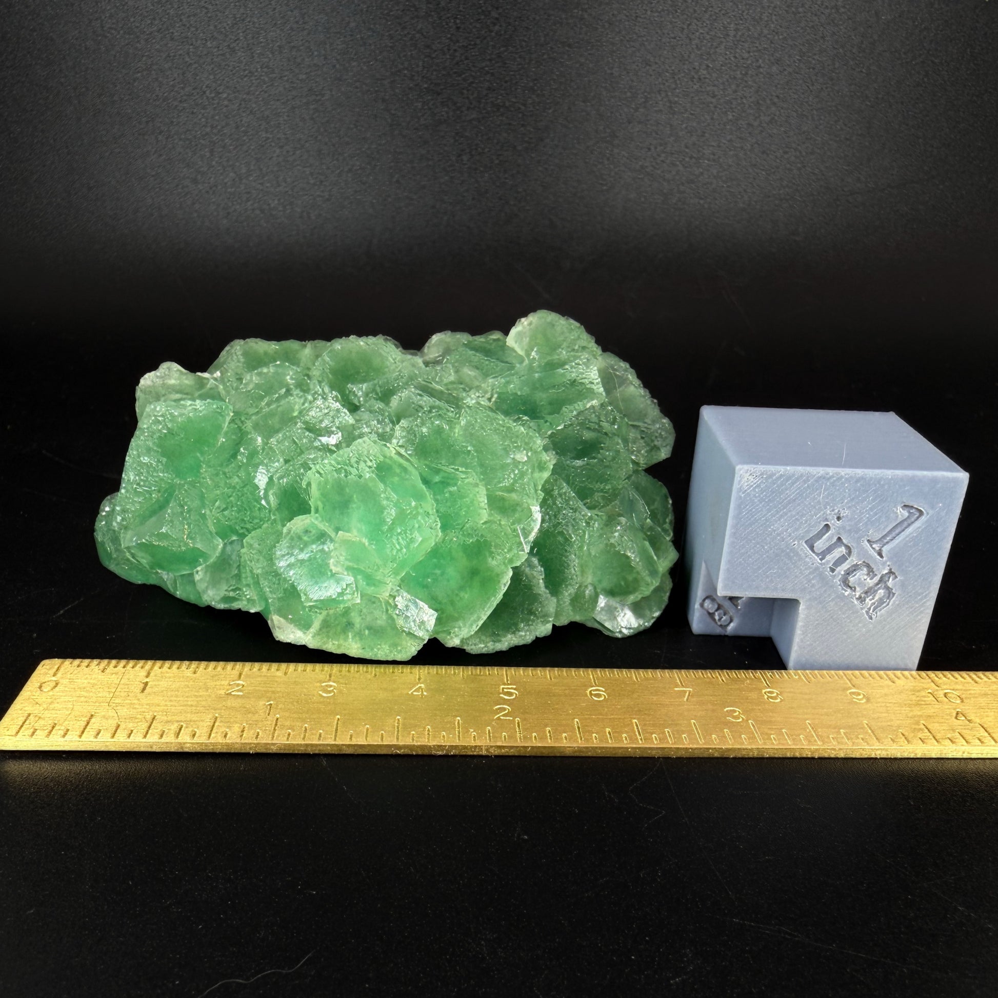 Fluorite