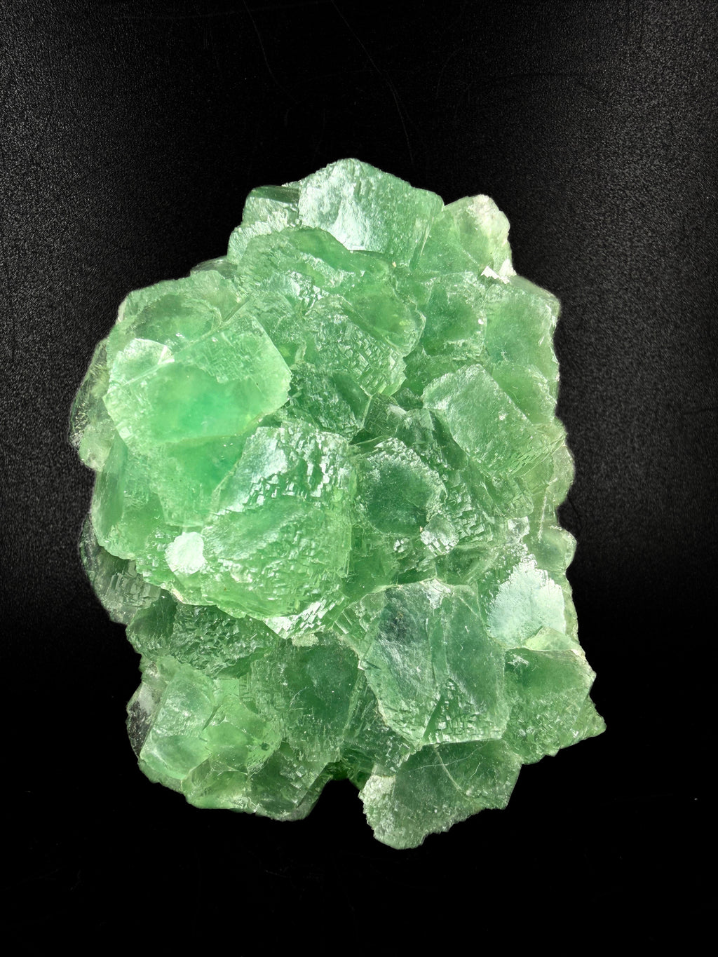 Fluorite