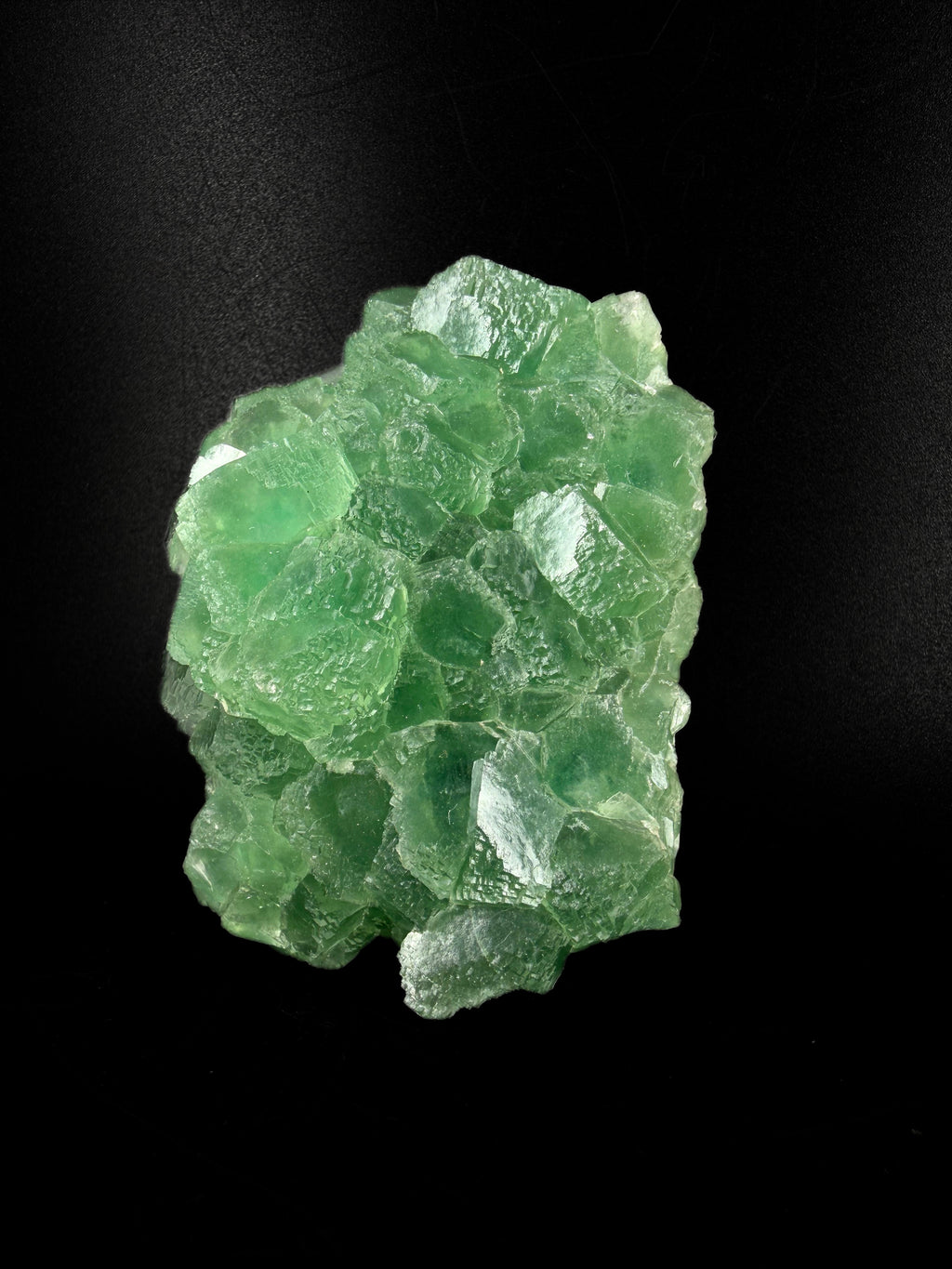 Fluorite