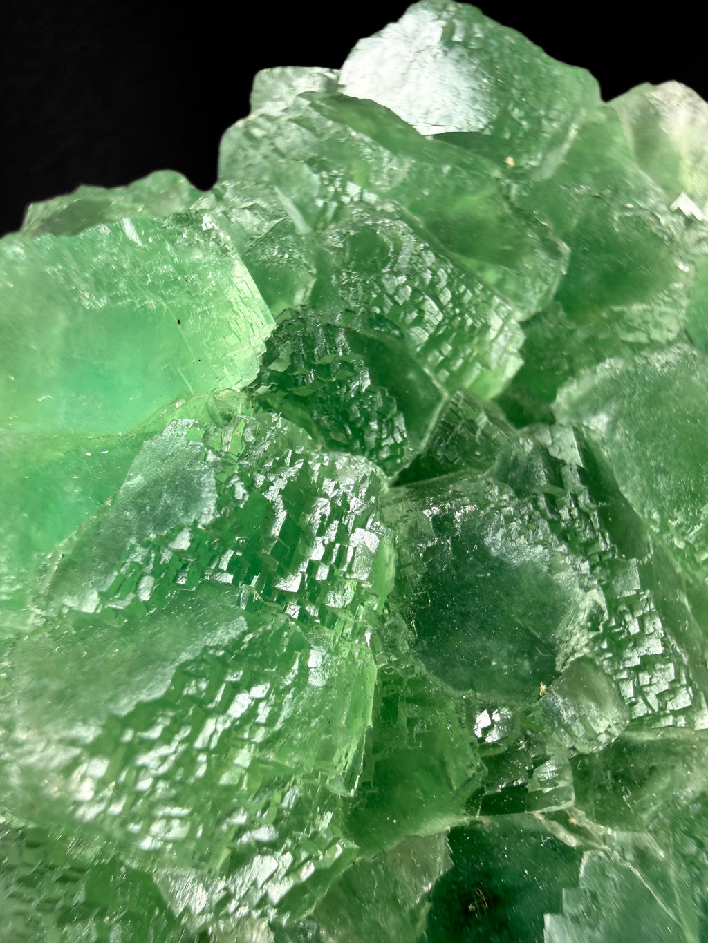 Fluorite