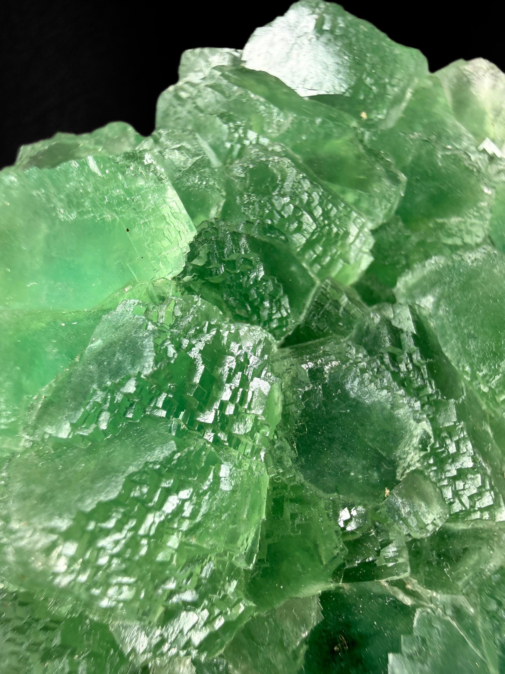 Fluorite