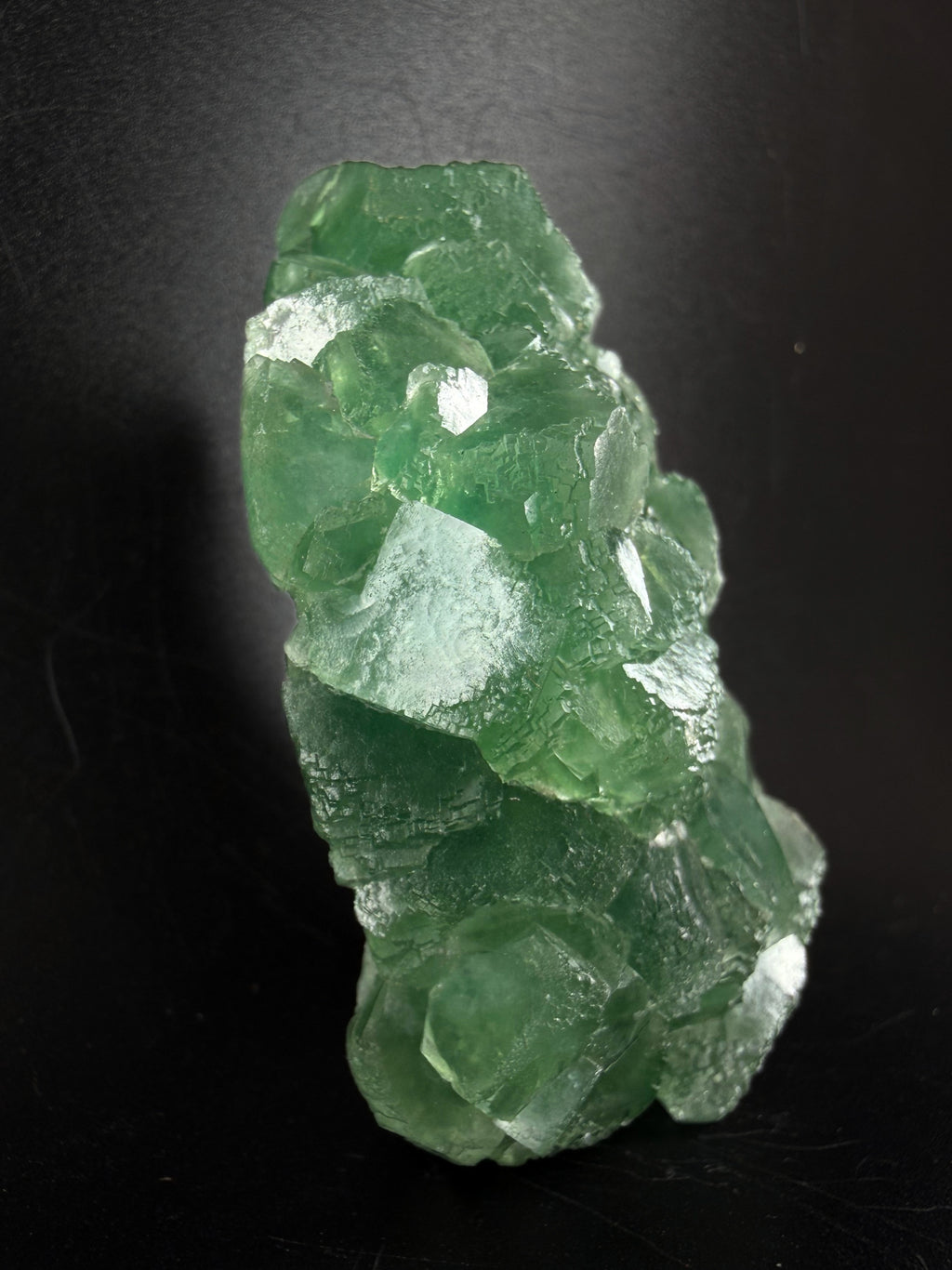 Fluorite