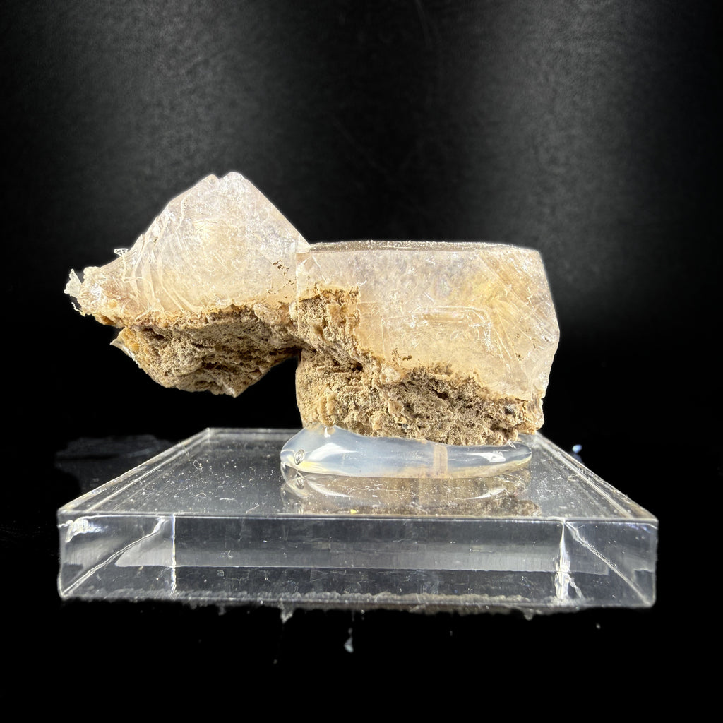 Apophyllite