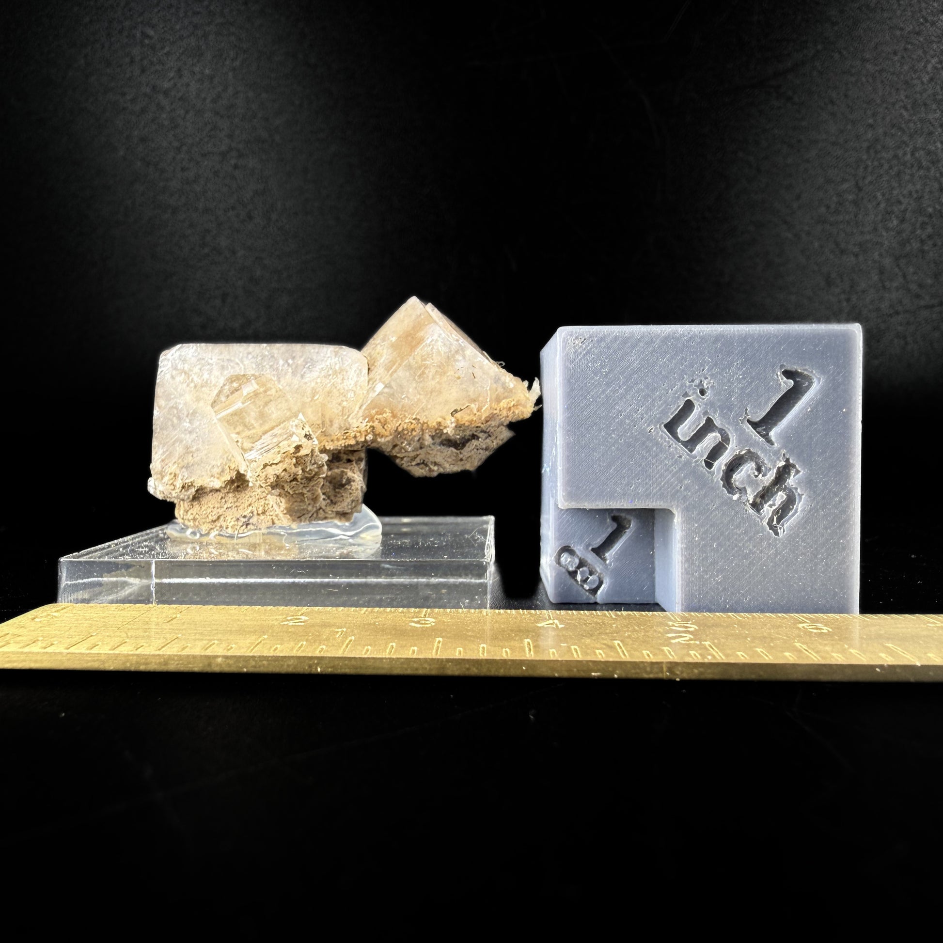 Apophyllite