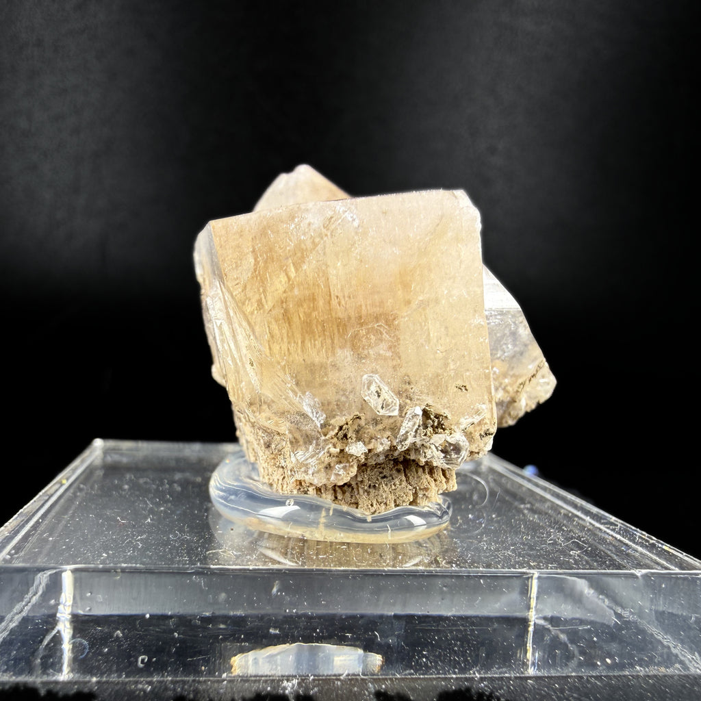 Apophyllite