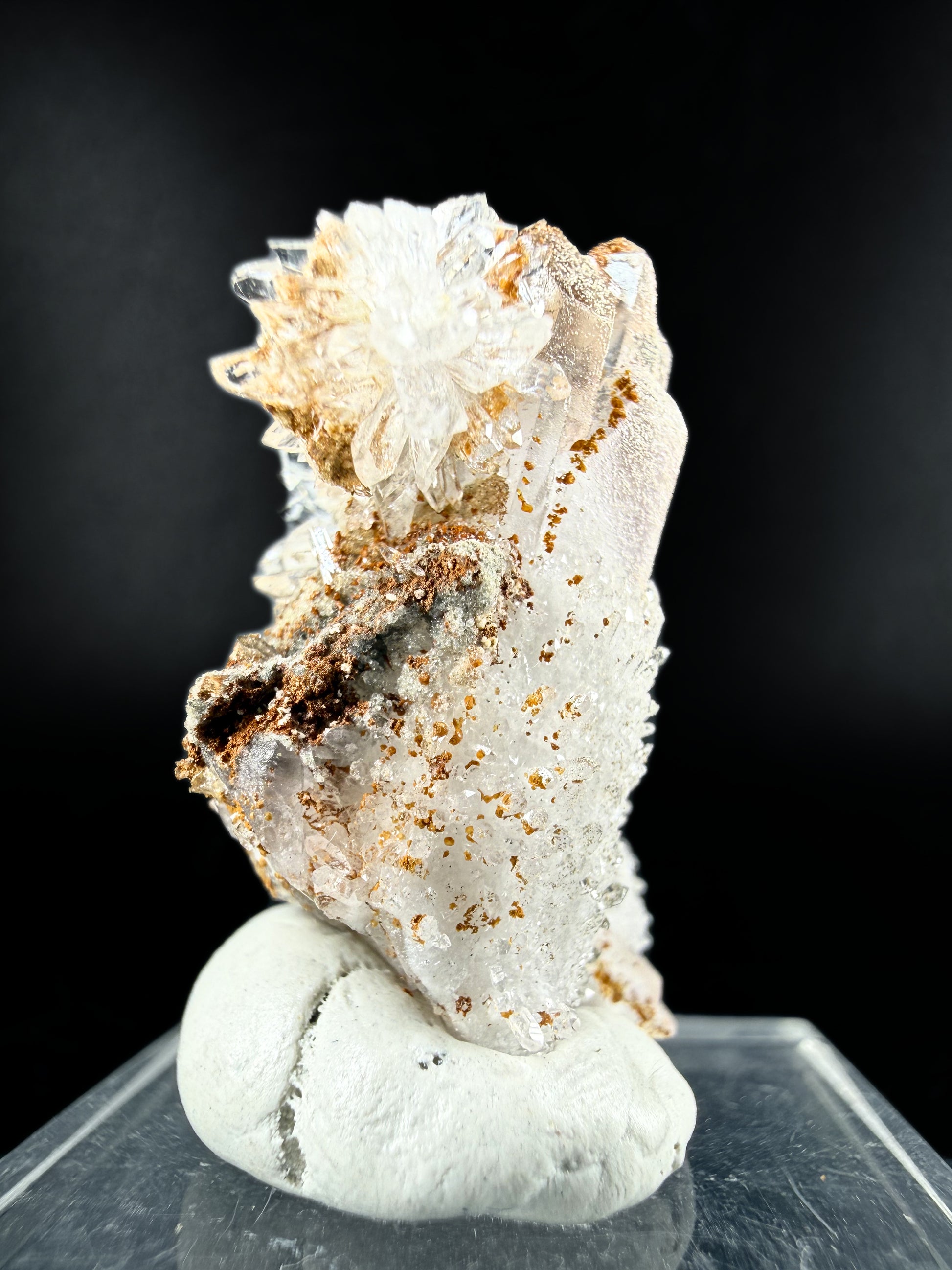 Creedite