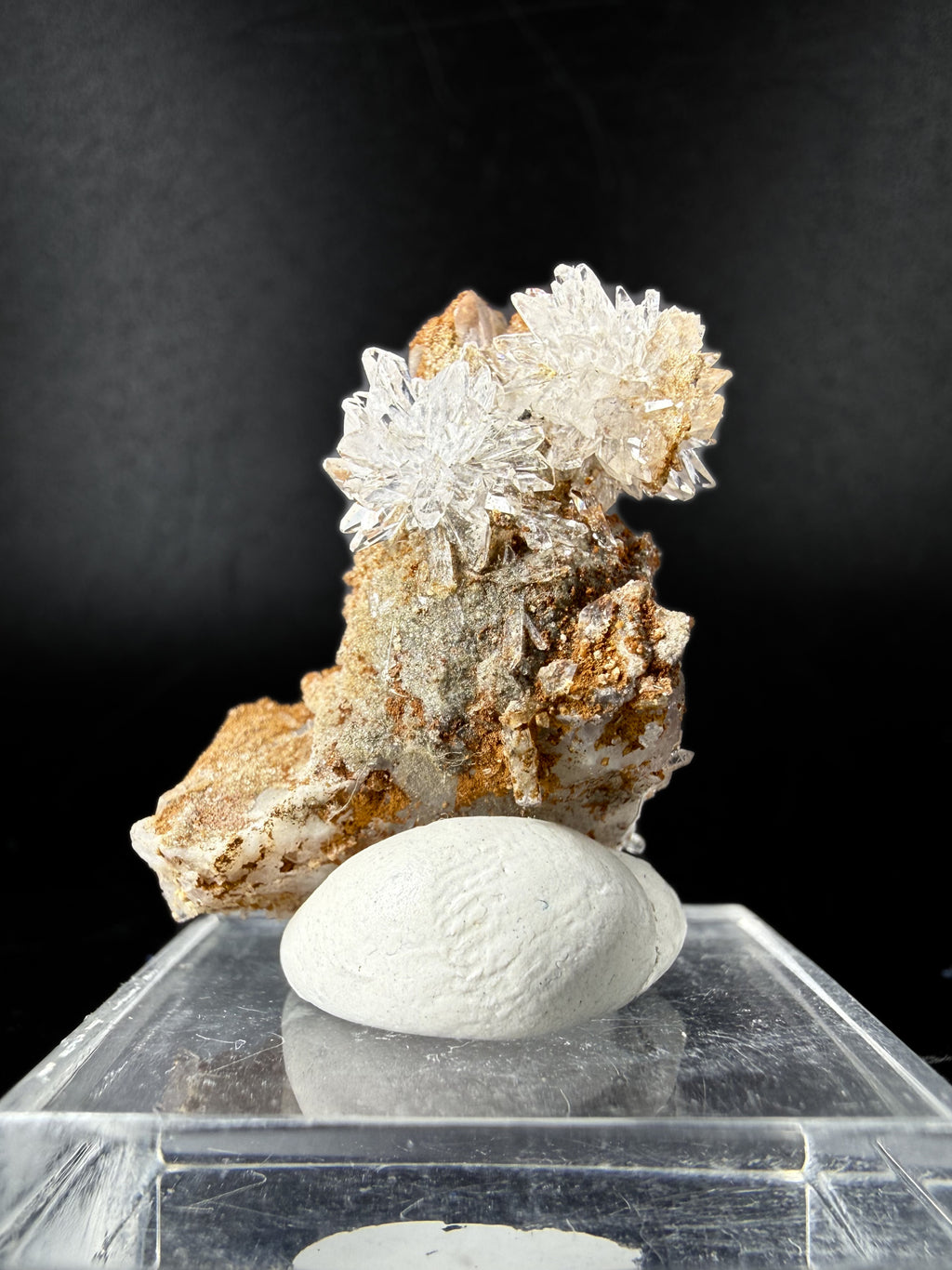 Creedite