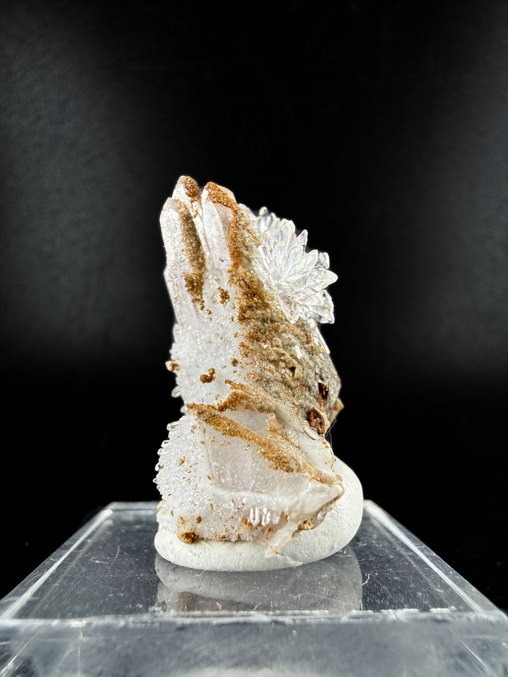 Creedite