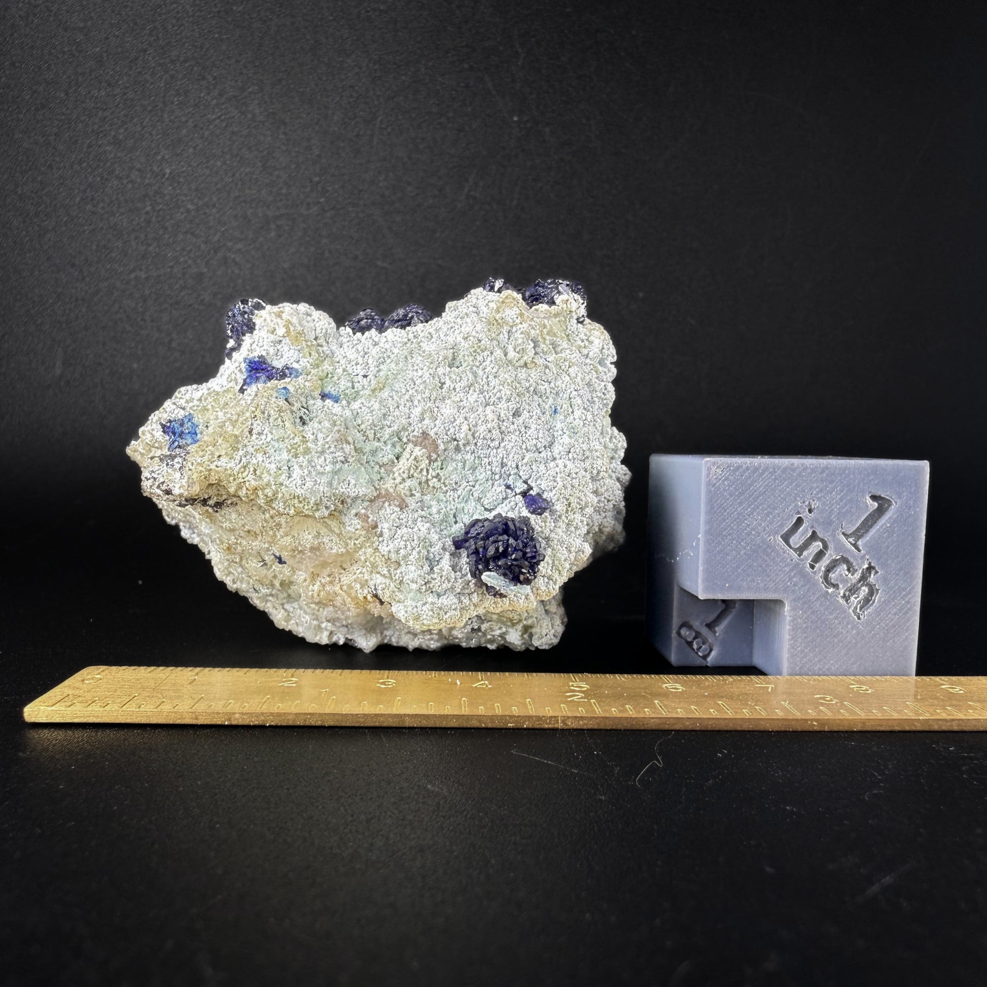 Azurite