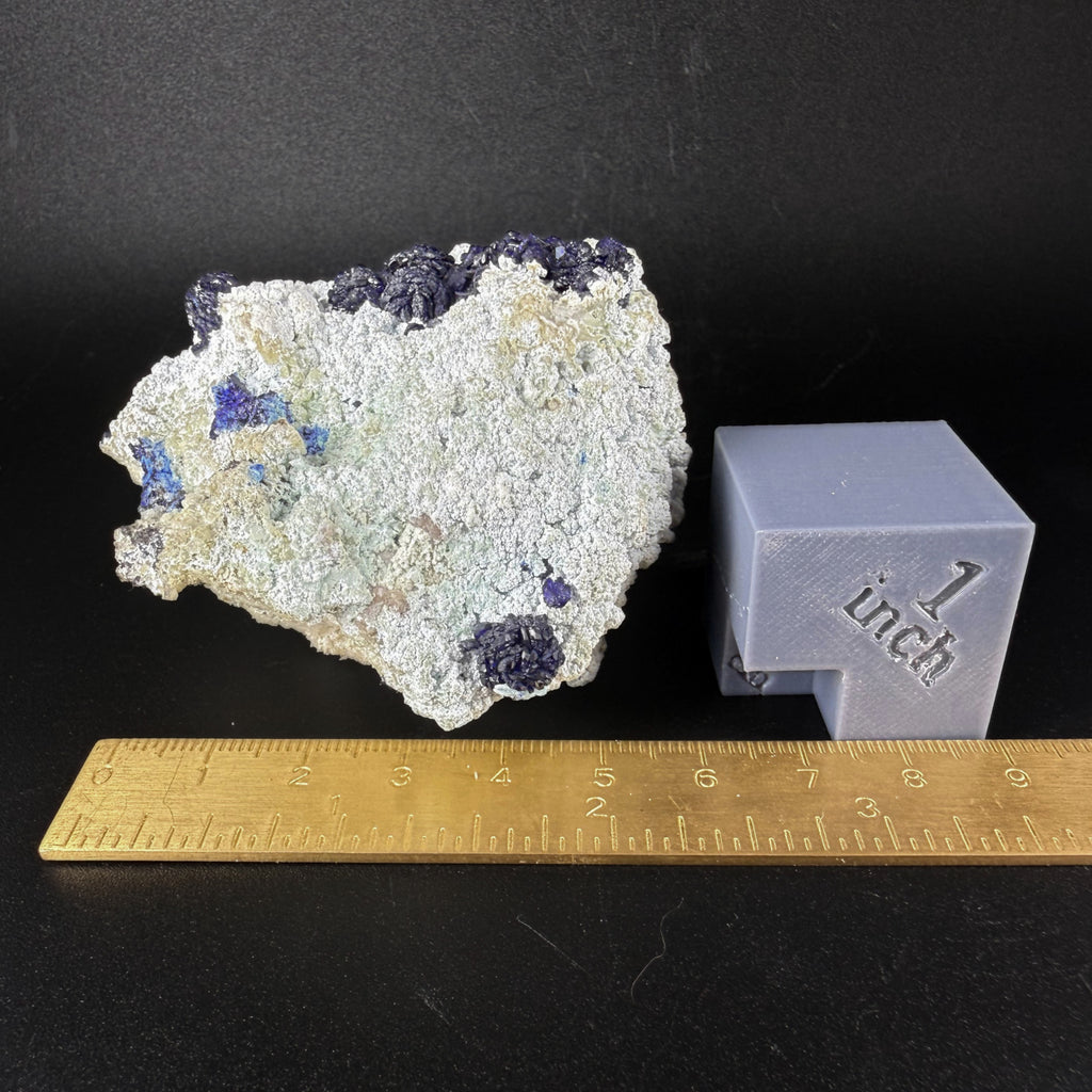 Azurite