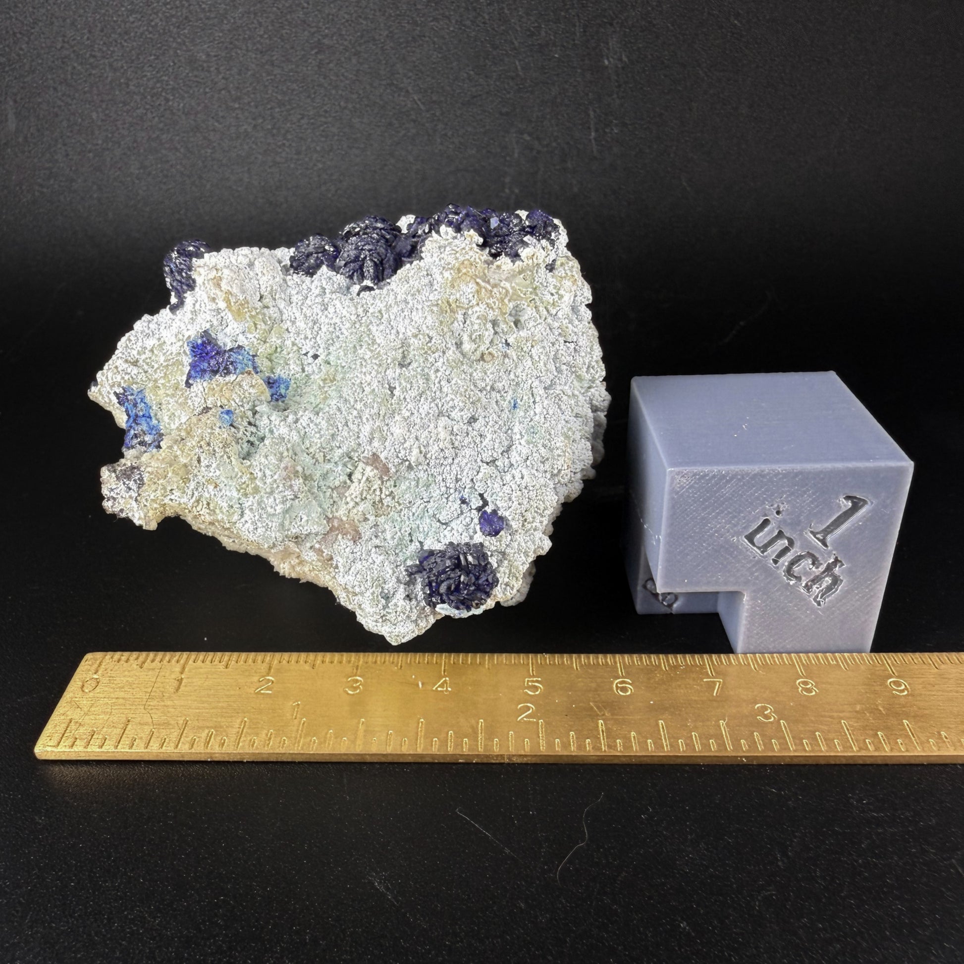 Azurite