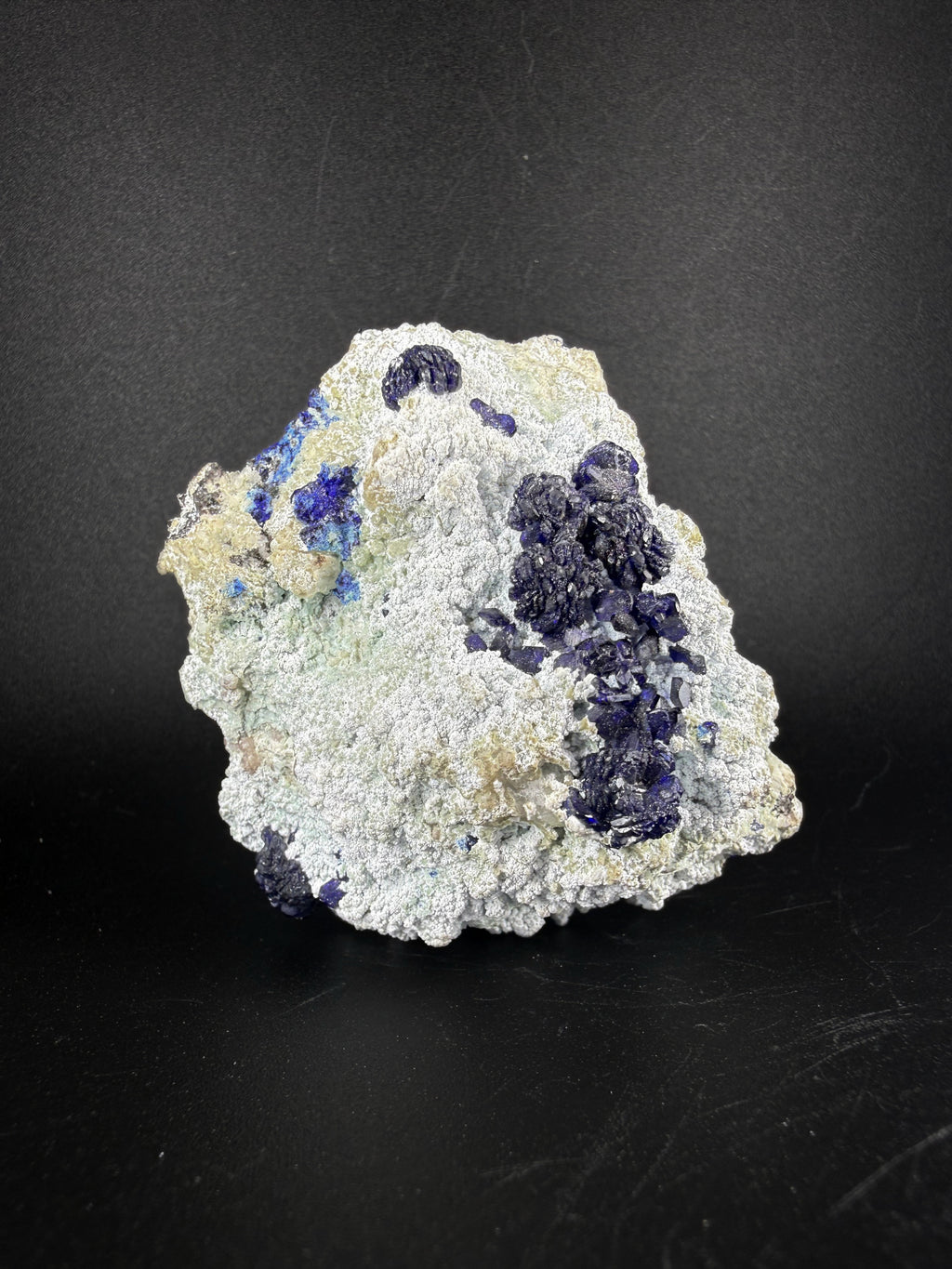 Azurite