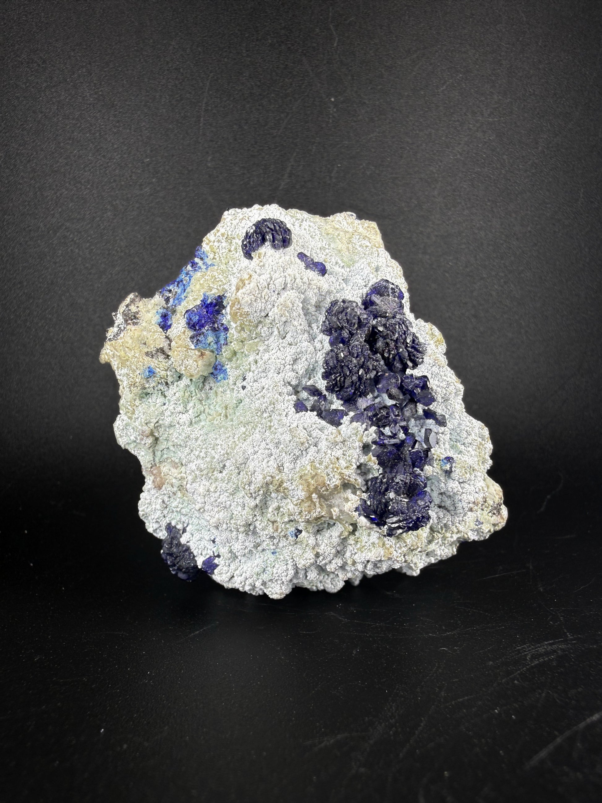 Azurite