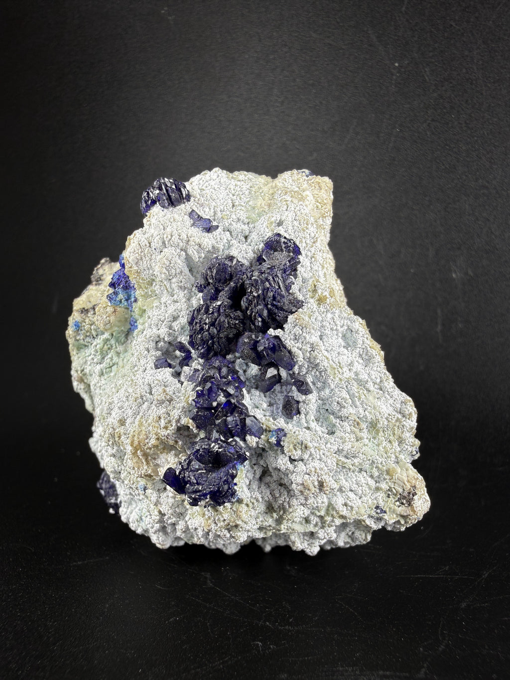 Azurite