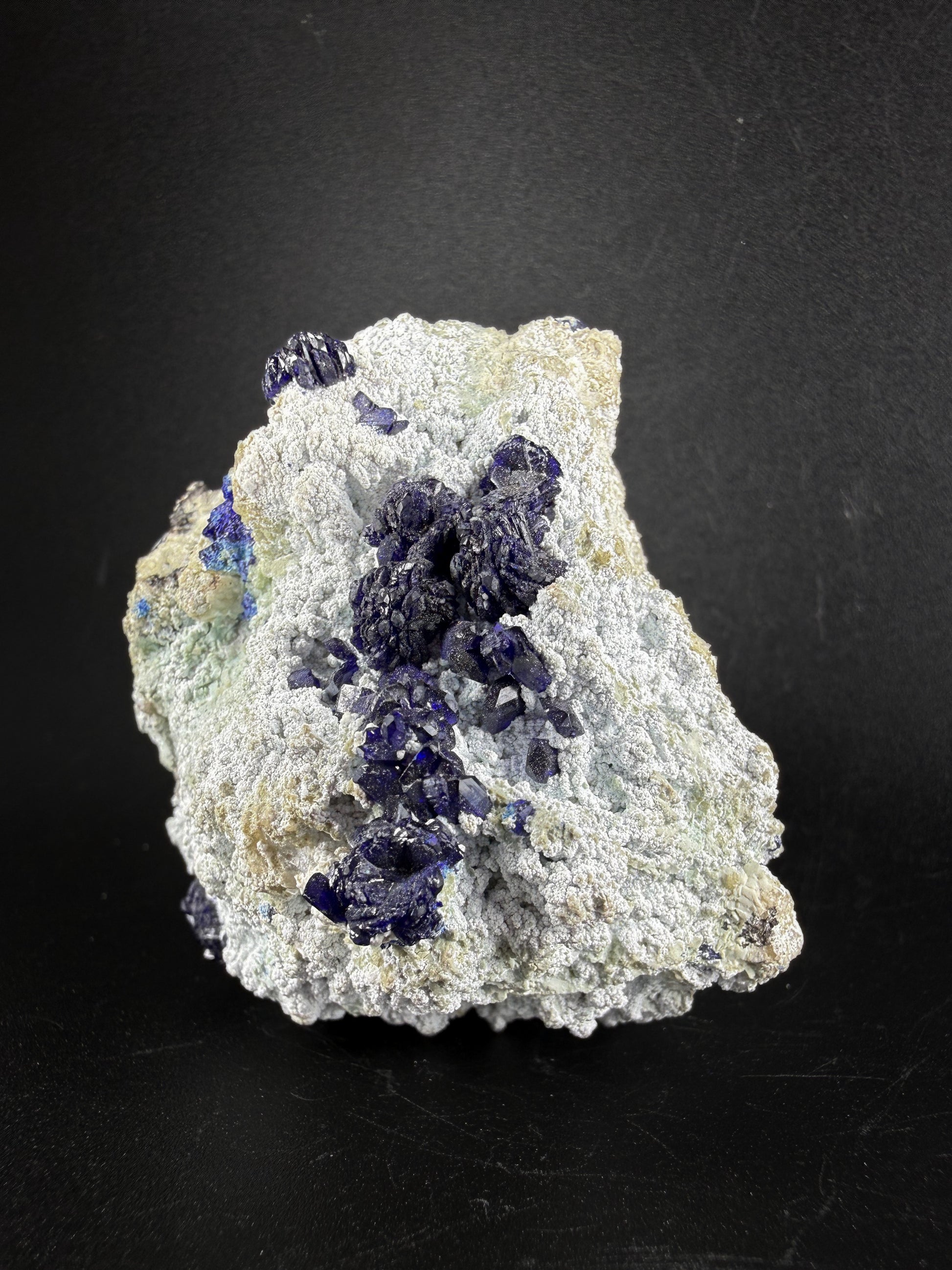 Azurite