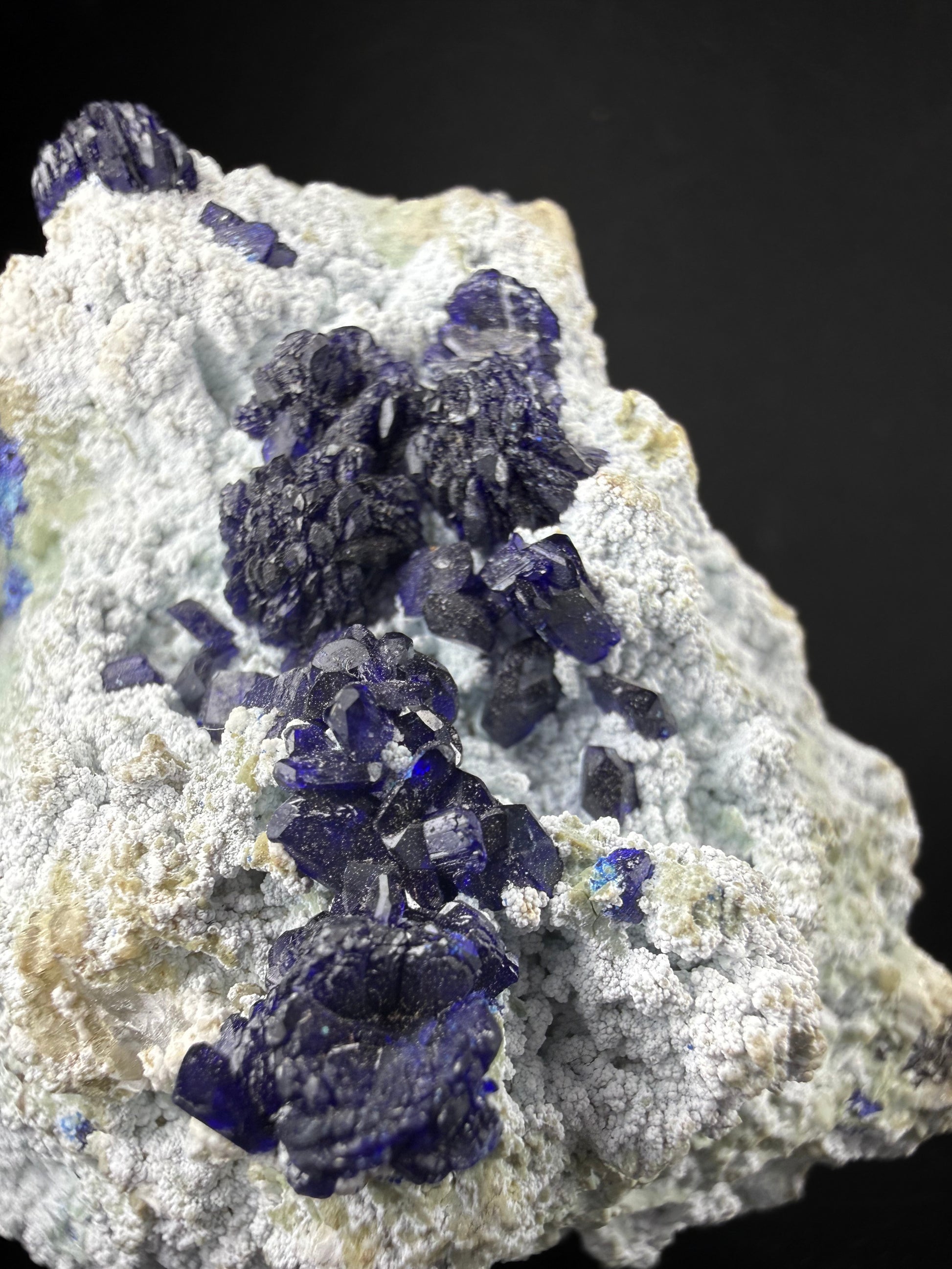 Azurite