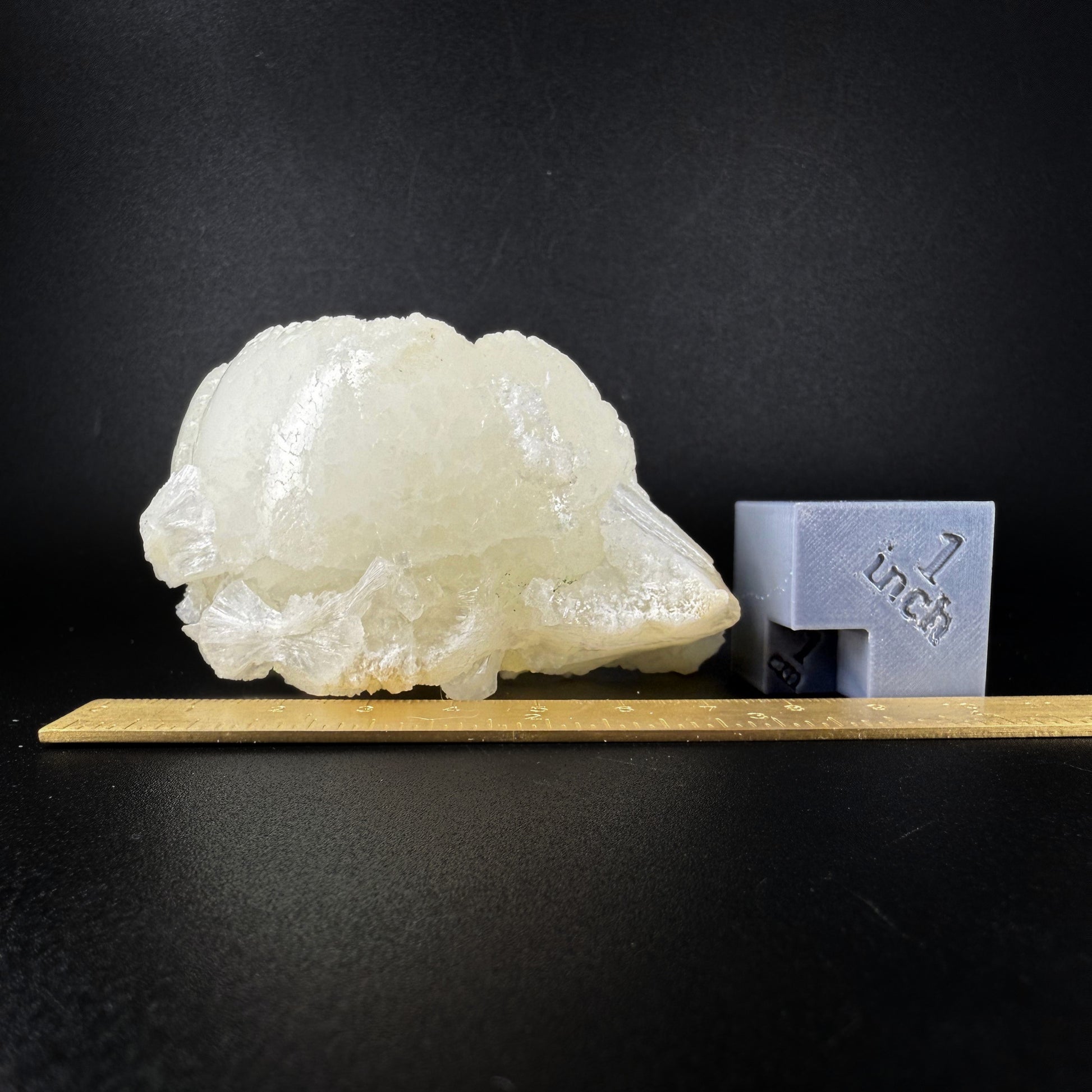 Stellerite