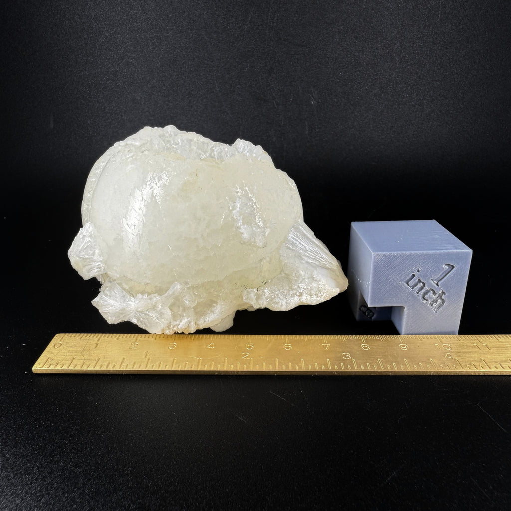 Stellerite
