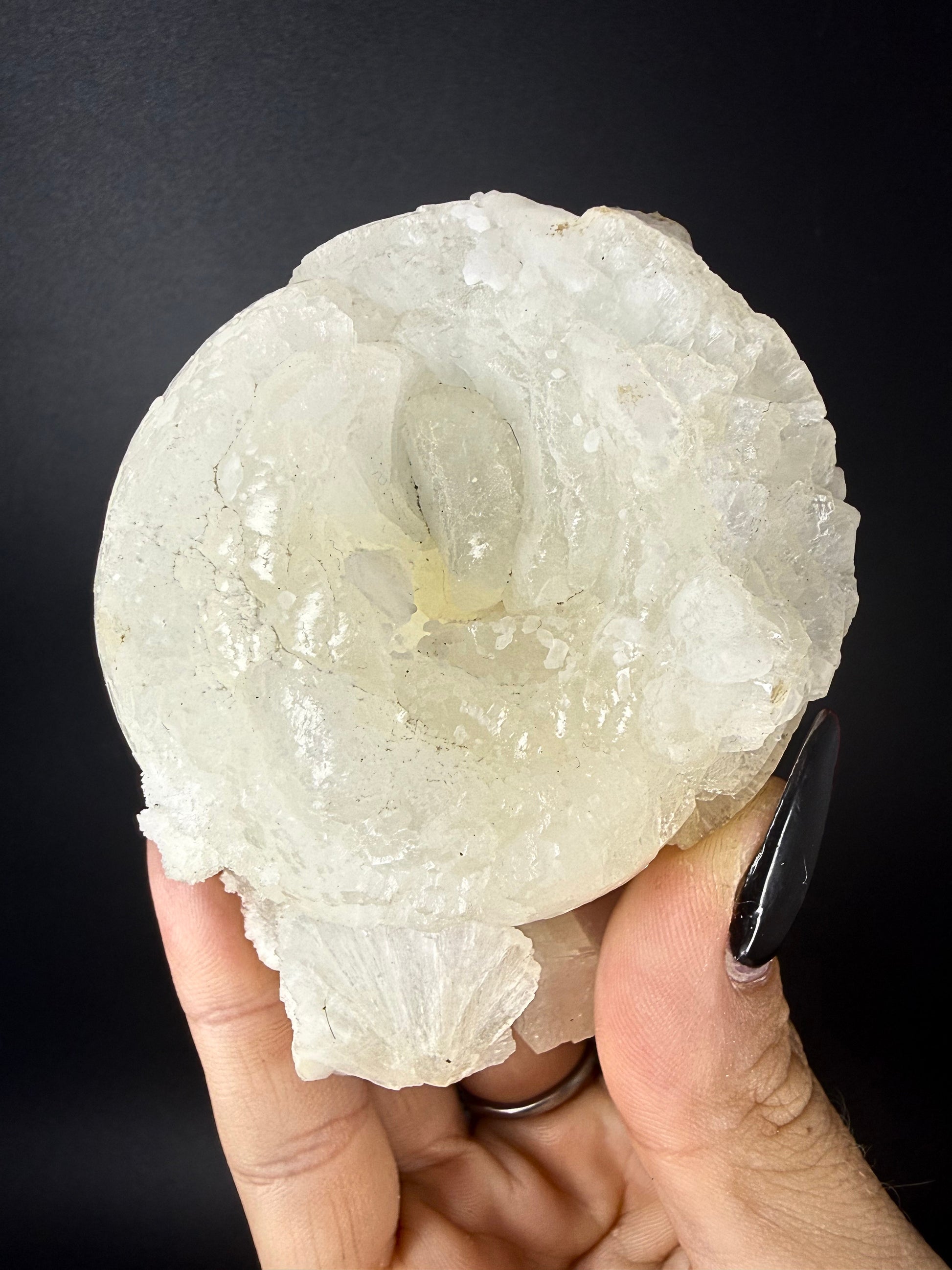 Stellerite