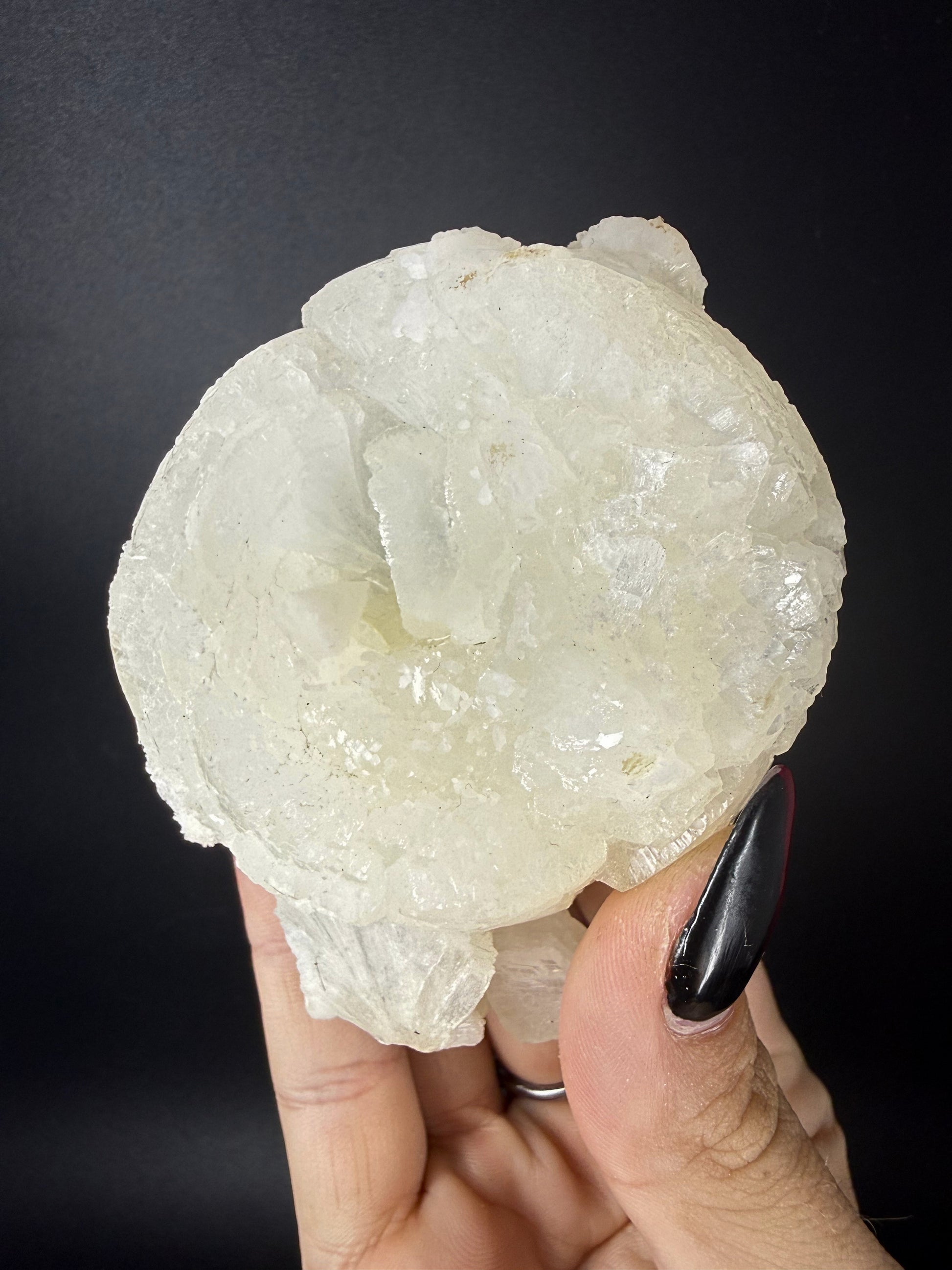 Stellerite