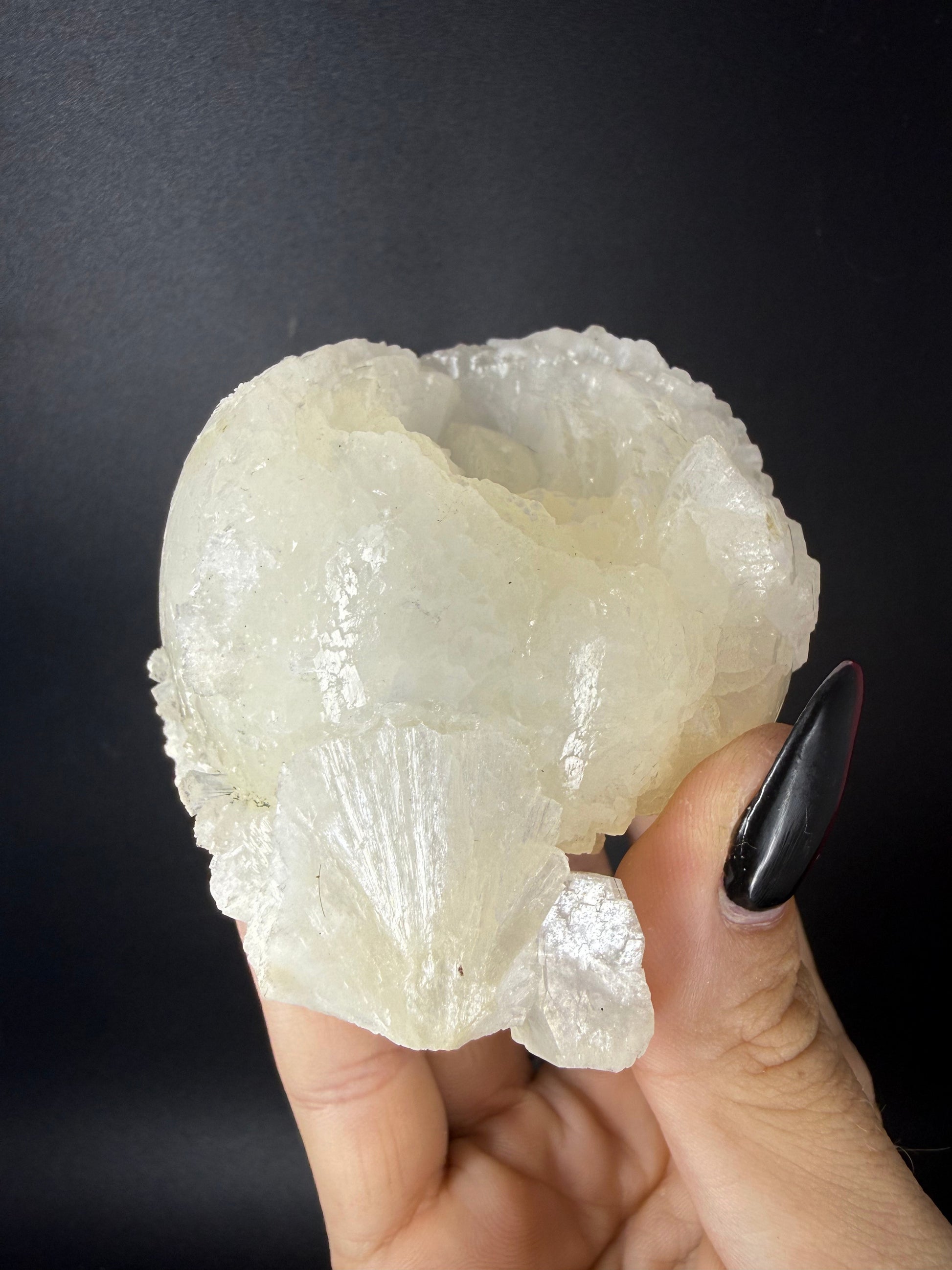Stellerite