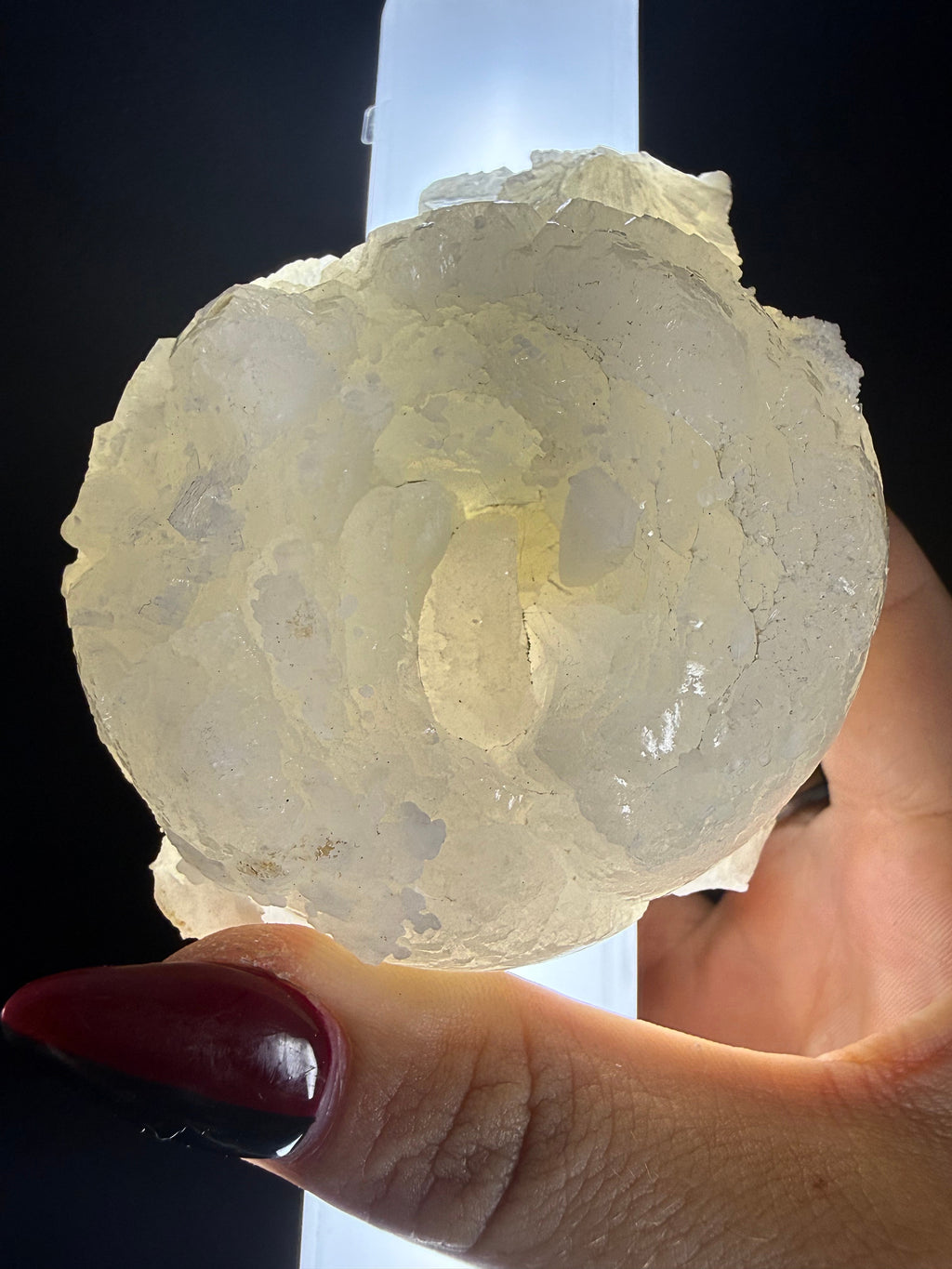 Stellerite